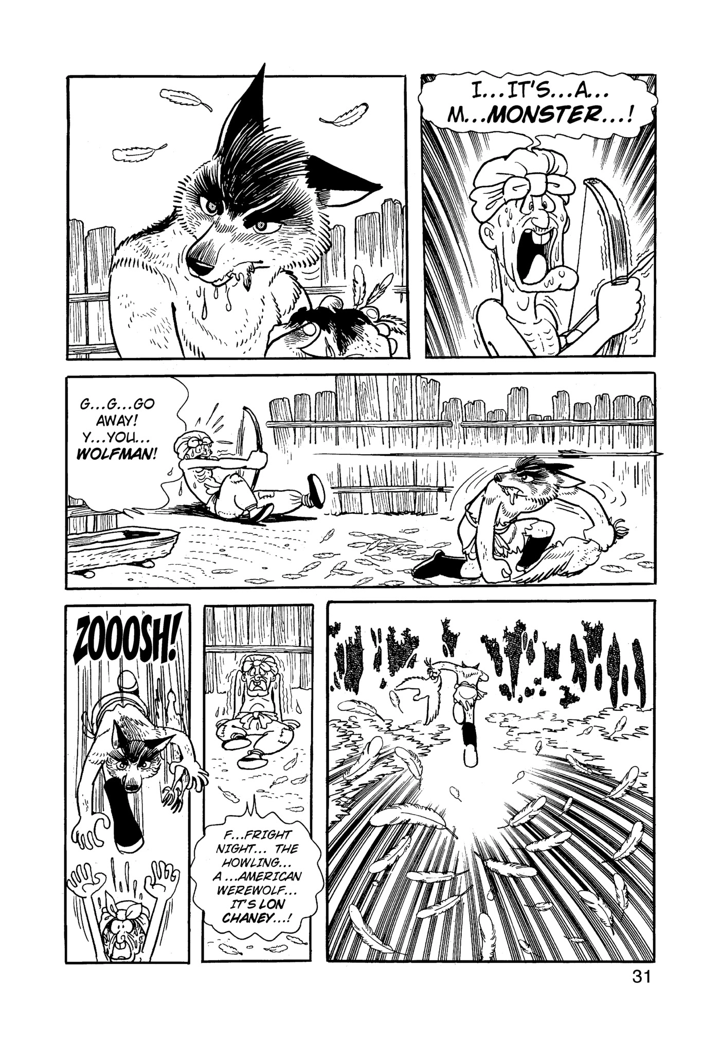 Yuusha, Yamemasu Chapter 80 page 32 - 