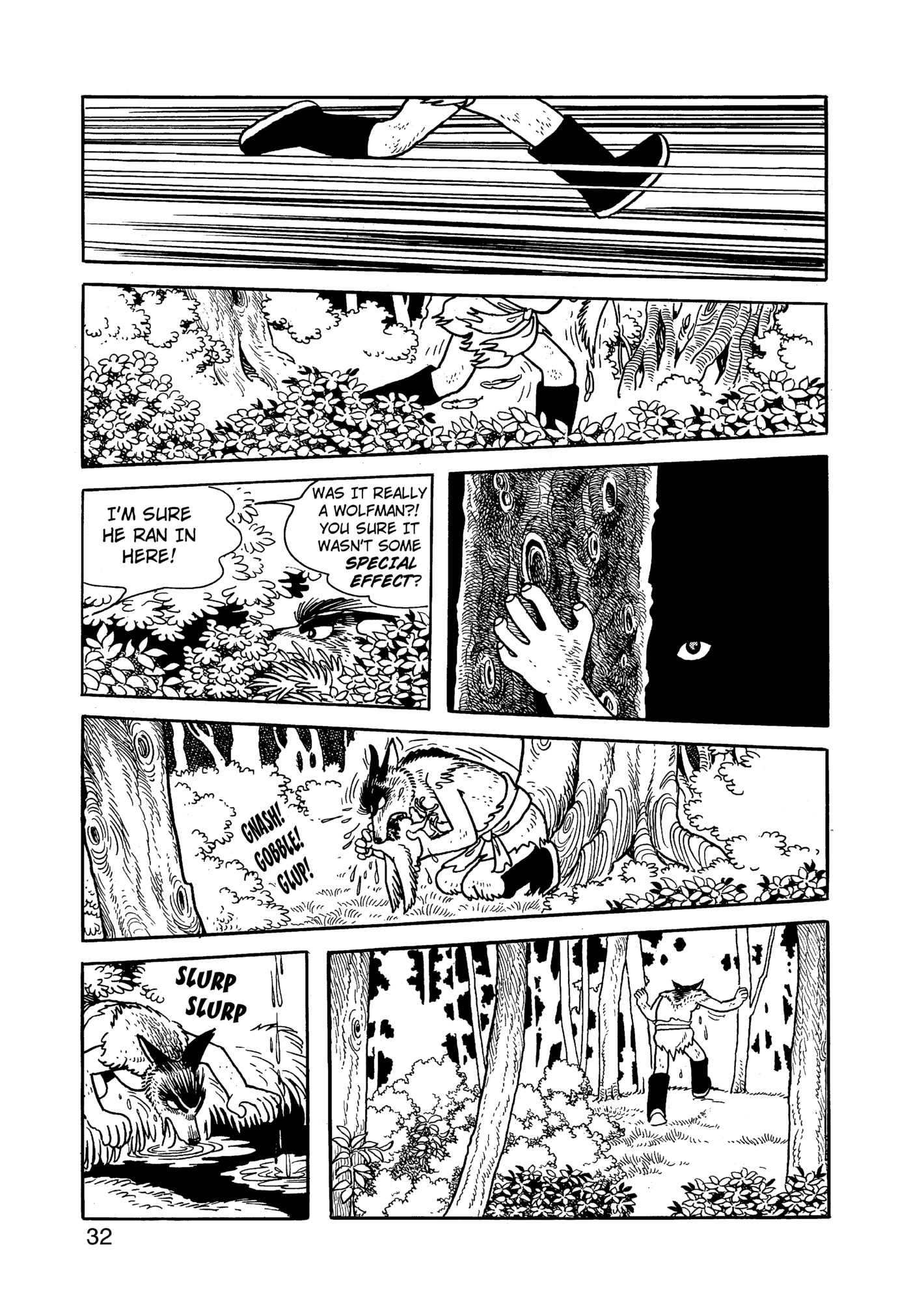 Yuusha, Yamemasu Chapter 80 page 33 - 