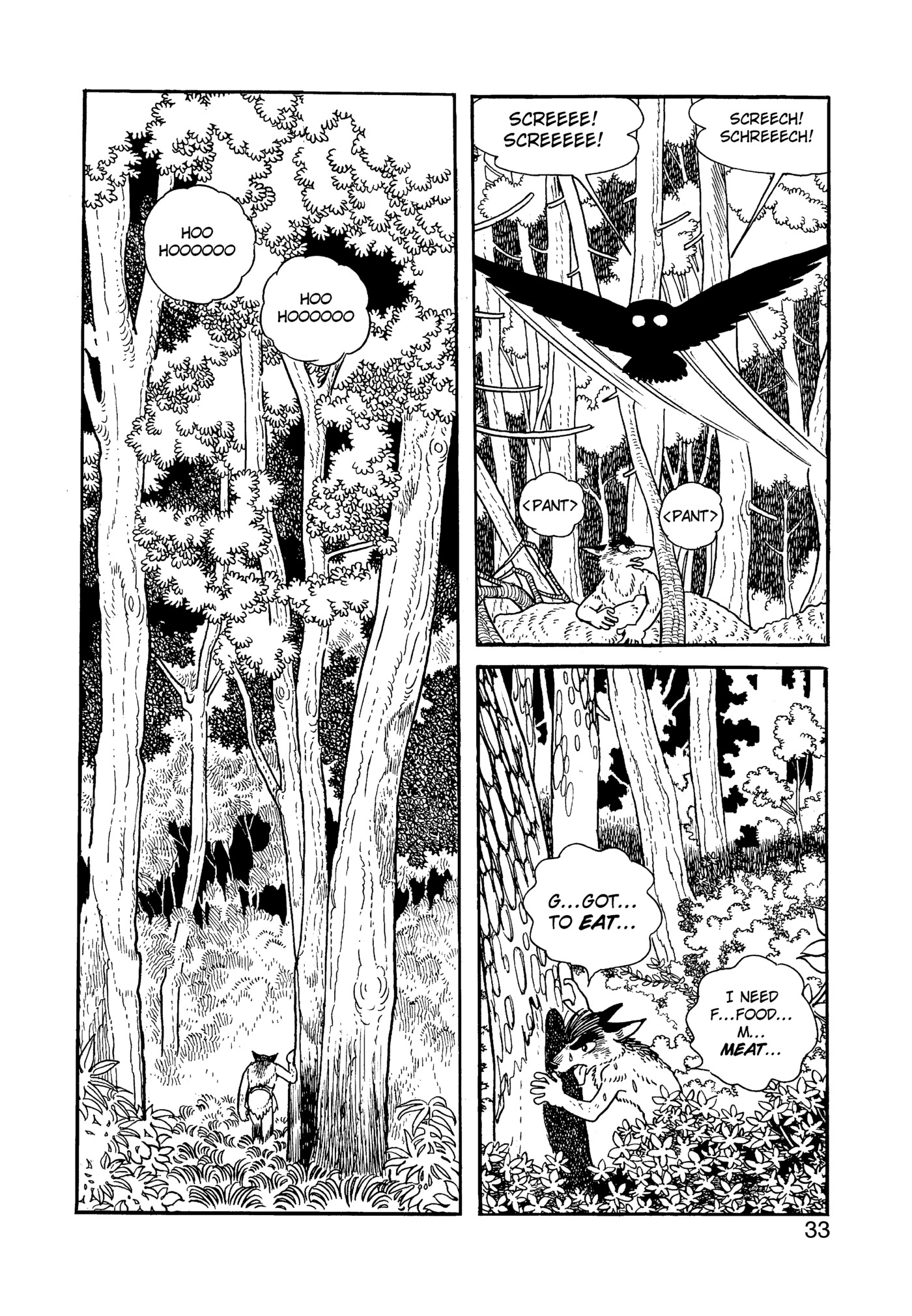 Yuusha, Yamemasu Chapter 80 page 34 - 