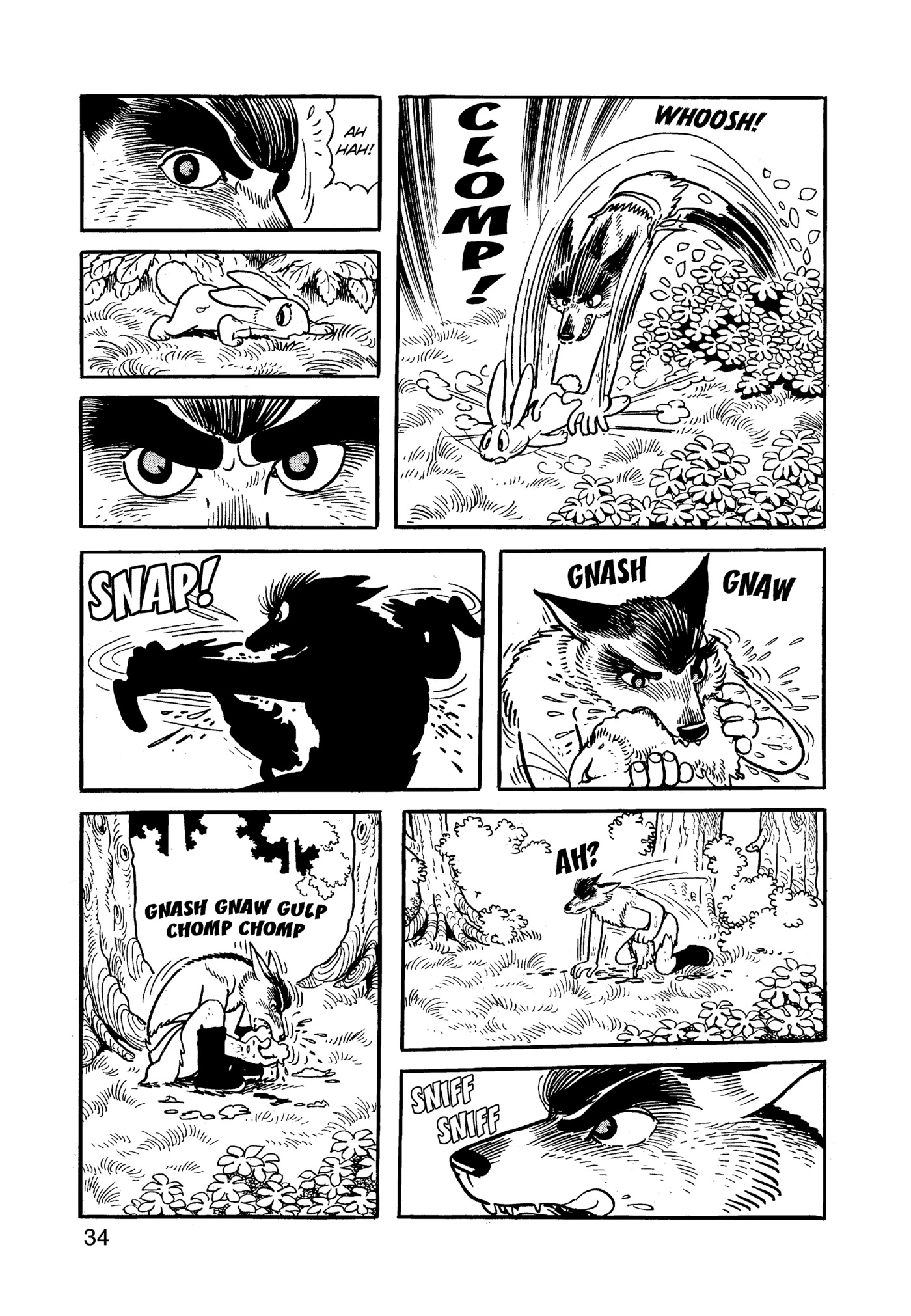 Yuusha, Yamemasu Chapter 80 page 35 - 