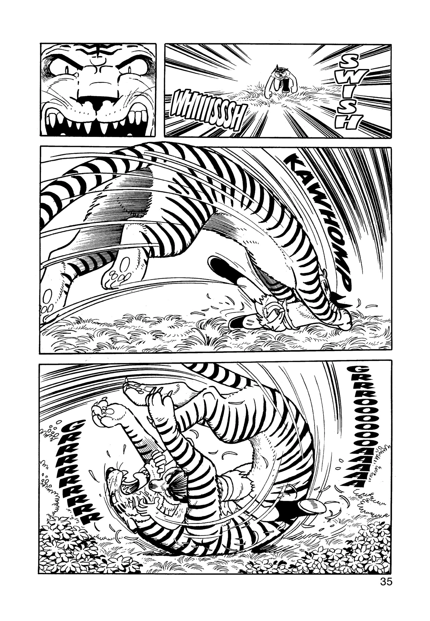Yuusha, Yamemasu Chapter 80 page 36 - 