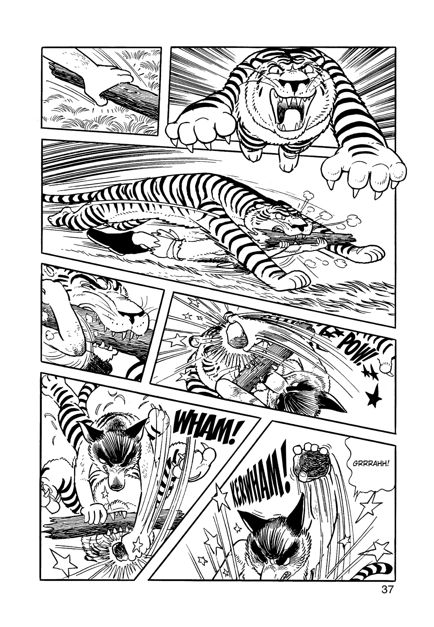 Yuusha, Yamemasu Chapter 80 page 38 - 