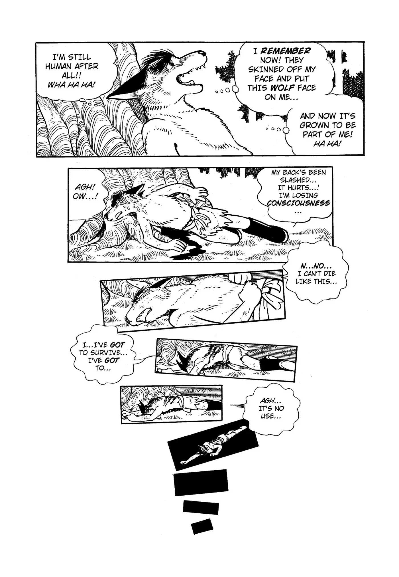 Yuusha, Yamemasu Chapter 80 page 40 - 