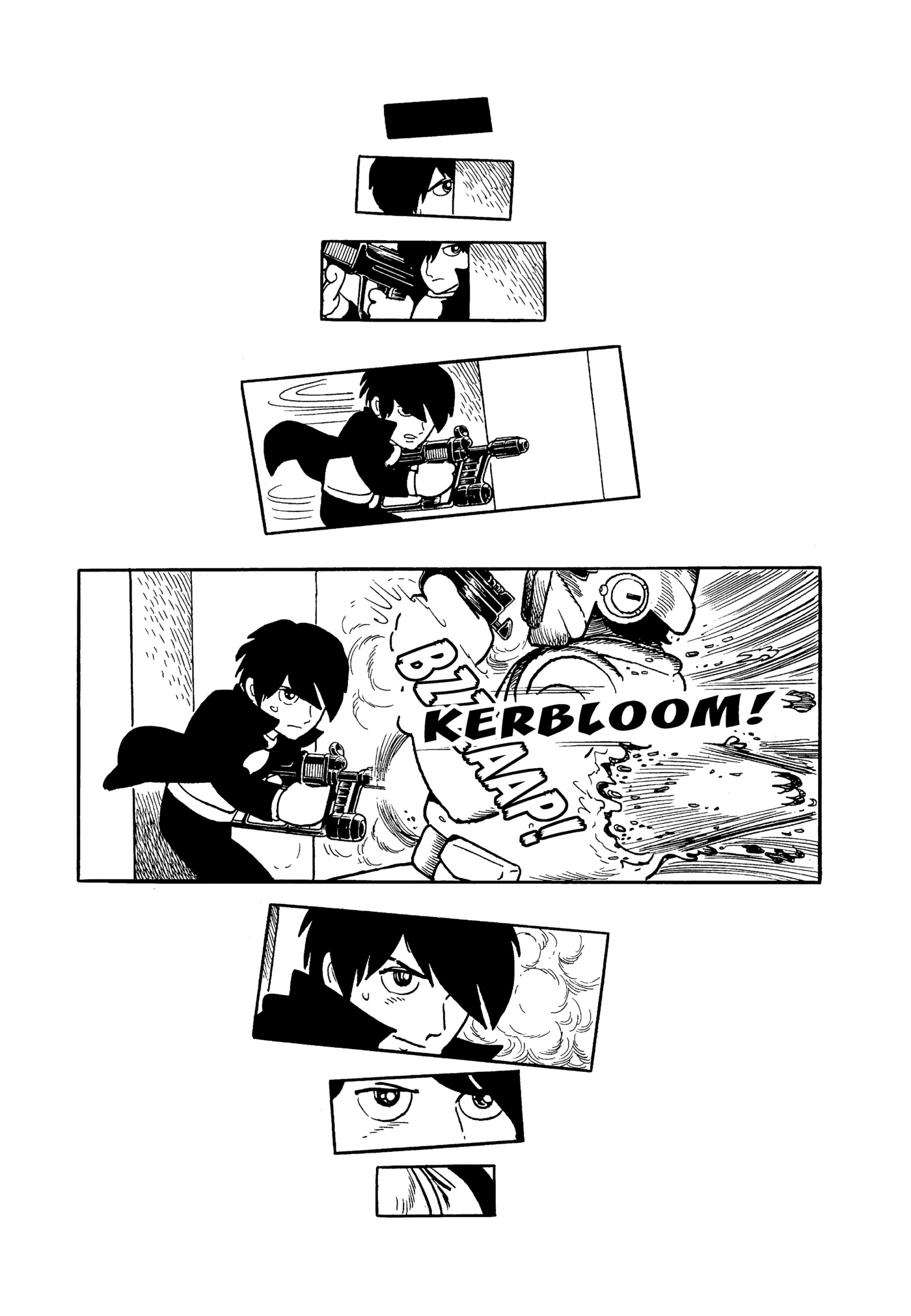 Yuusha, Yamemasu Chapter 80 page 41 - 