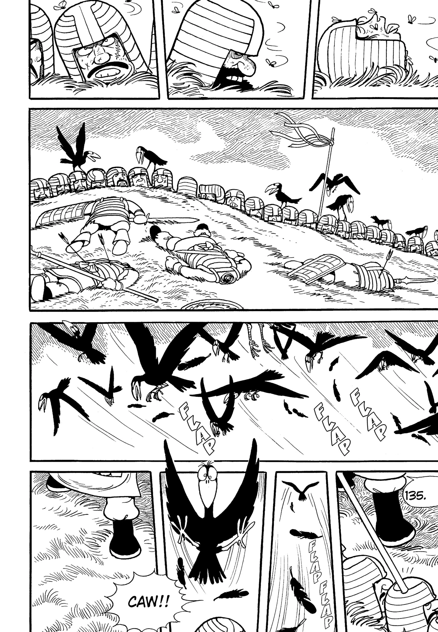 Yuusha, Yamemasu Chapter 80 page 6 - 