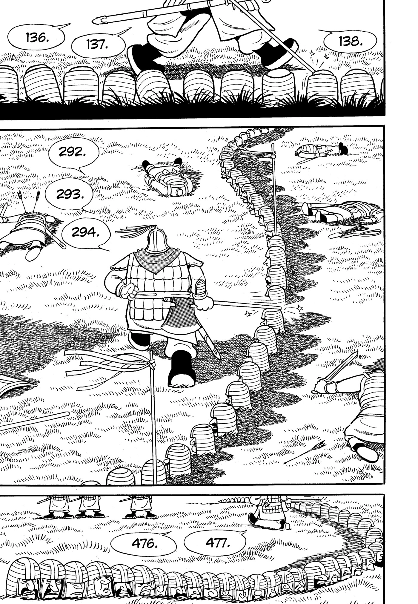 Yuusha, Yamemasu Chapter 80 page 9 - 