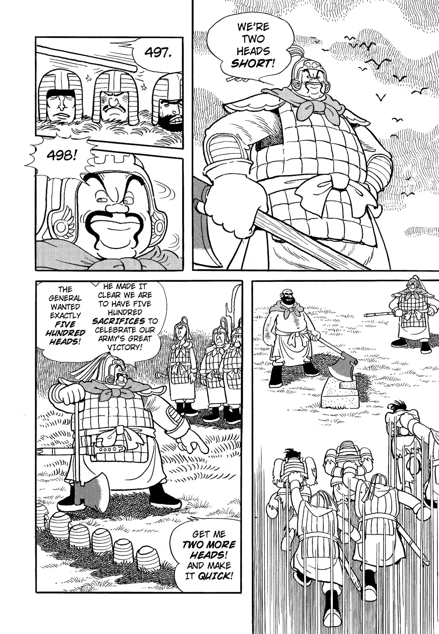 Yuusha, Yamemasu Chapter 80 page 10 - 