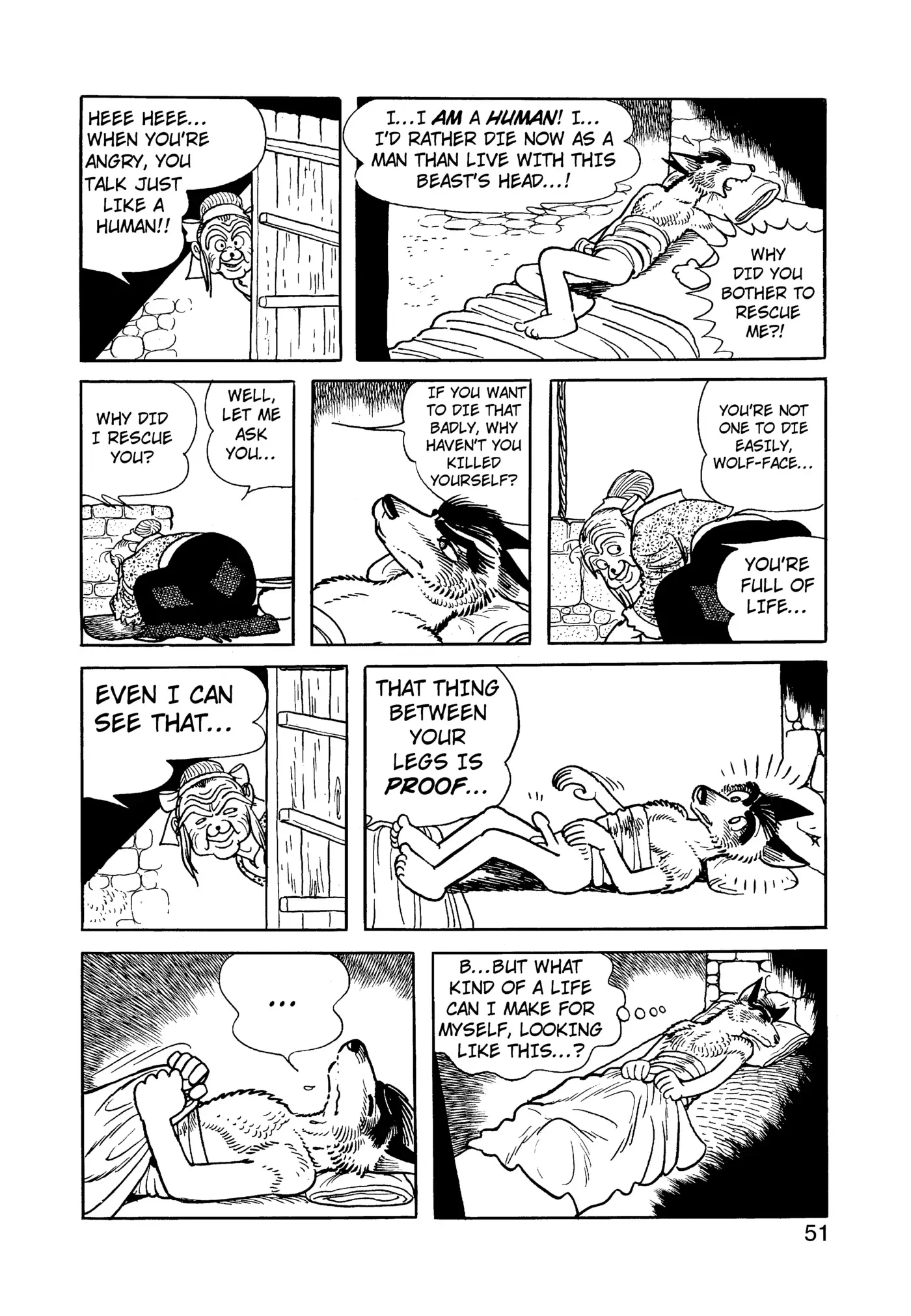 Yuusha, Yamemasu Chapter 81 page 11 - 