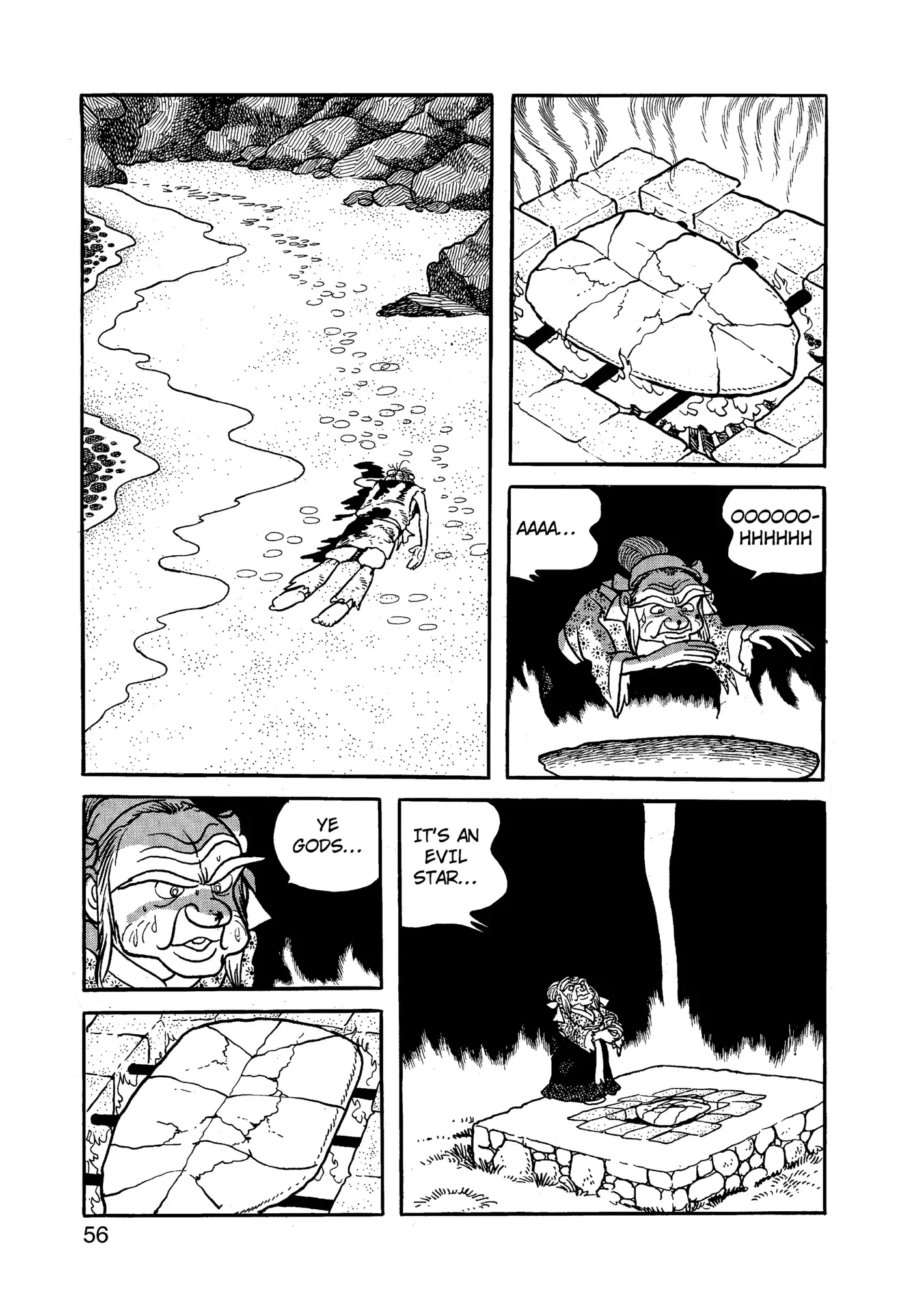 Yuusha, Yamemasu Chapter 81 page 16 - 