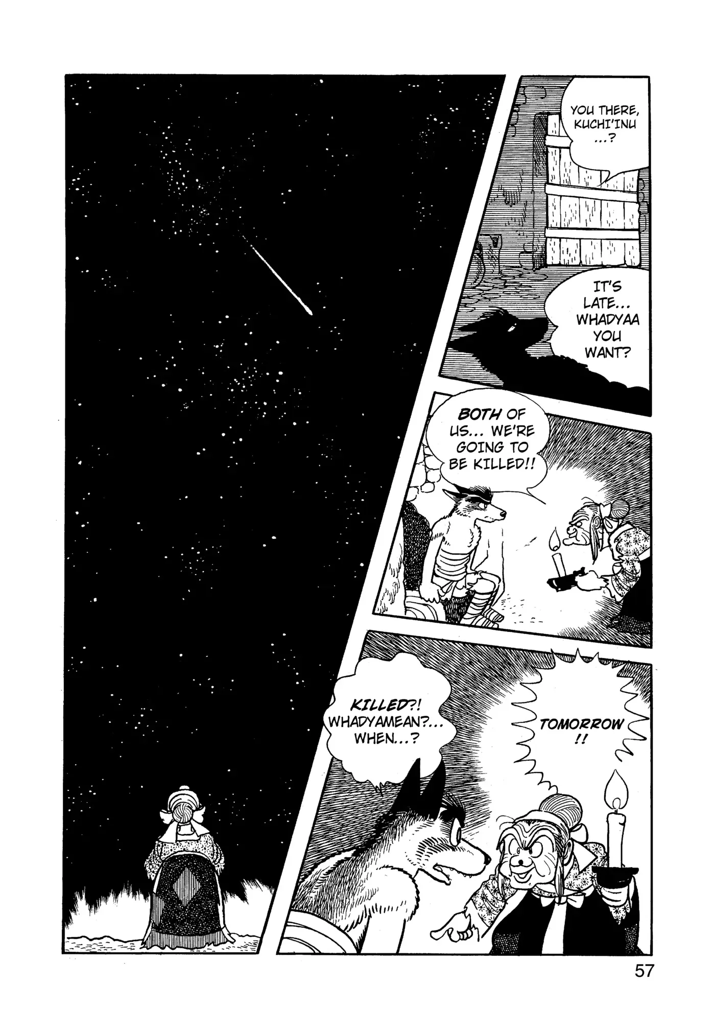 Yuusha, Yamemasu Chapter 81 page 17 - 
