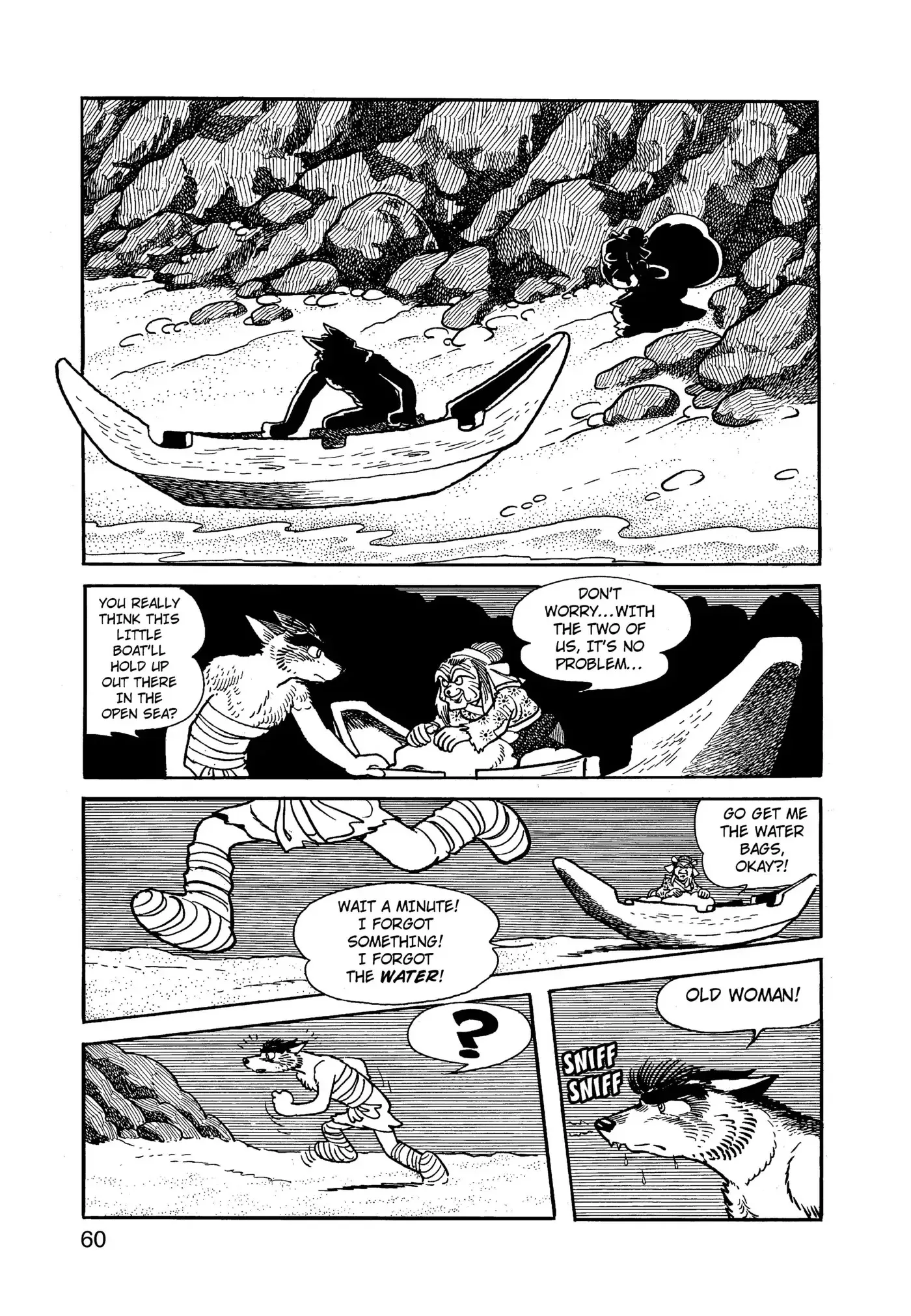 Yuusha, Yamemasu Chapter 81 page 20 - 