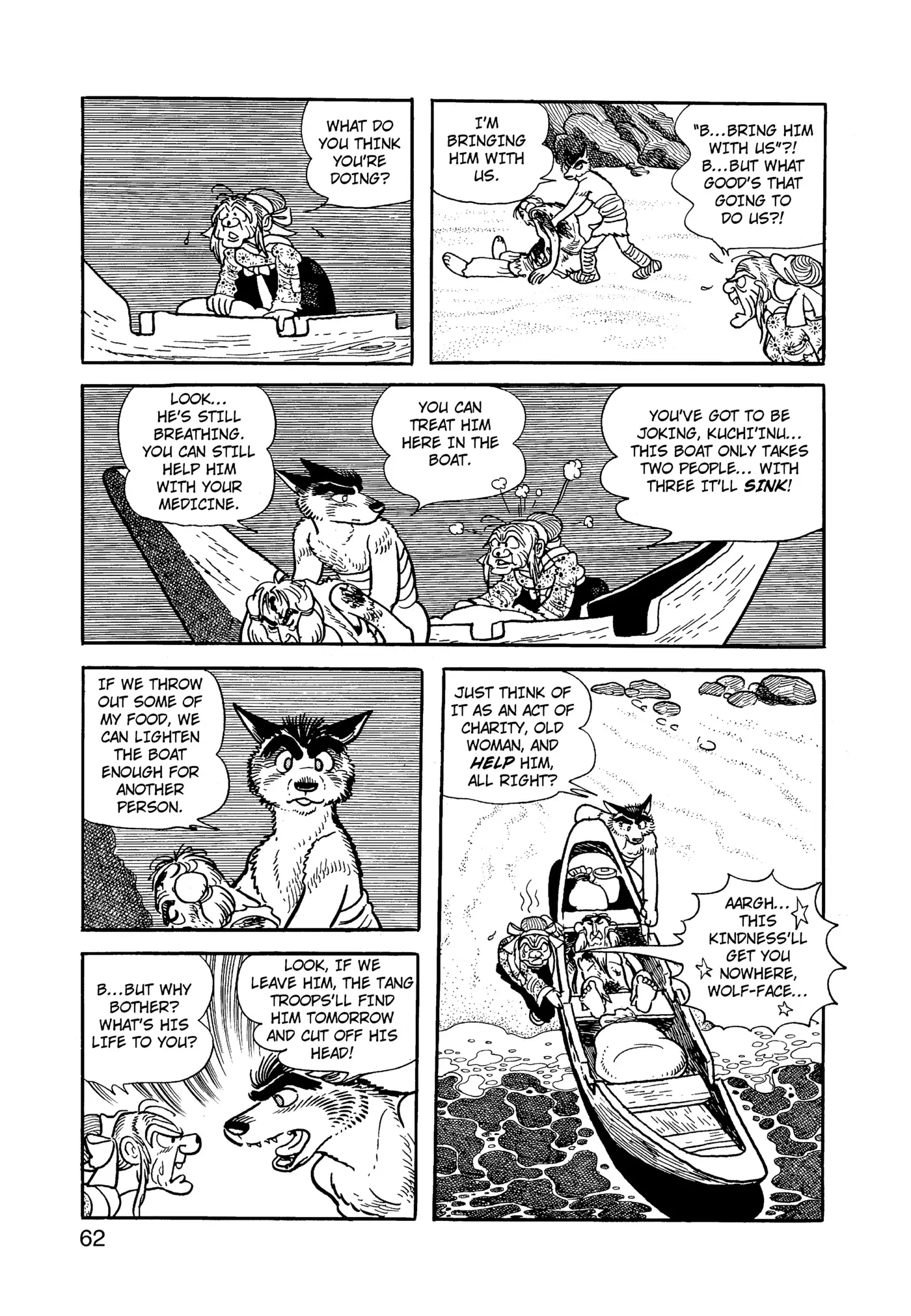 Yuusha, Yamemasu Chapter 81 page 22 - 