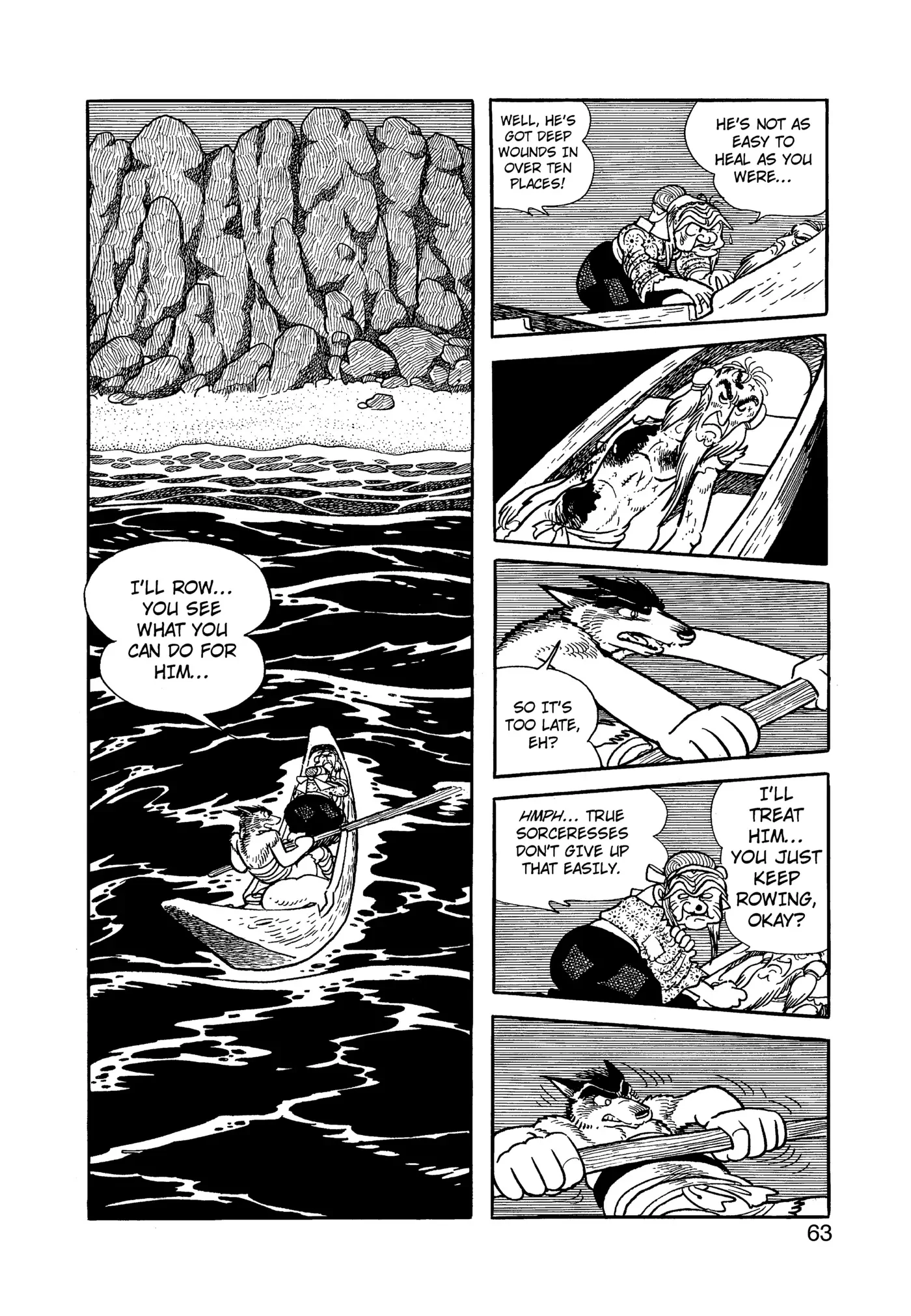 Yuusha, Yamemasu Chapter 81 page 23 - 