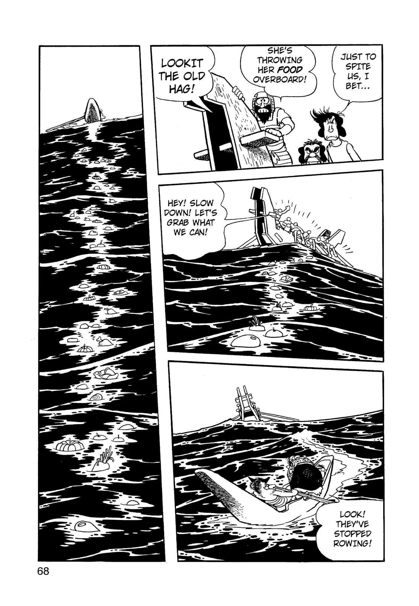 Yuusha, Yamemasu Chapter 81 page 28 - 
