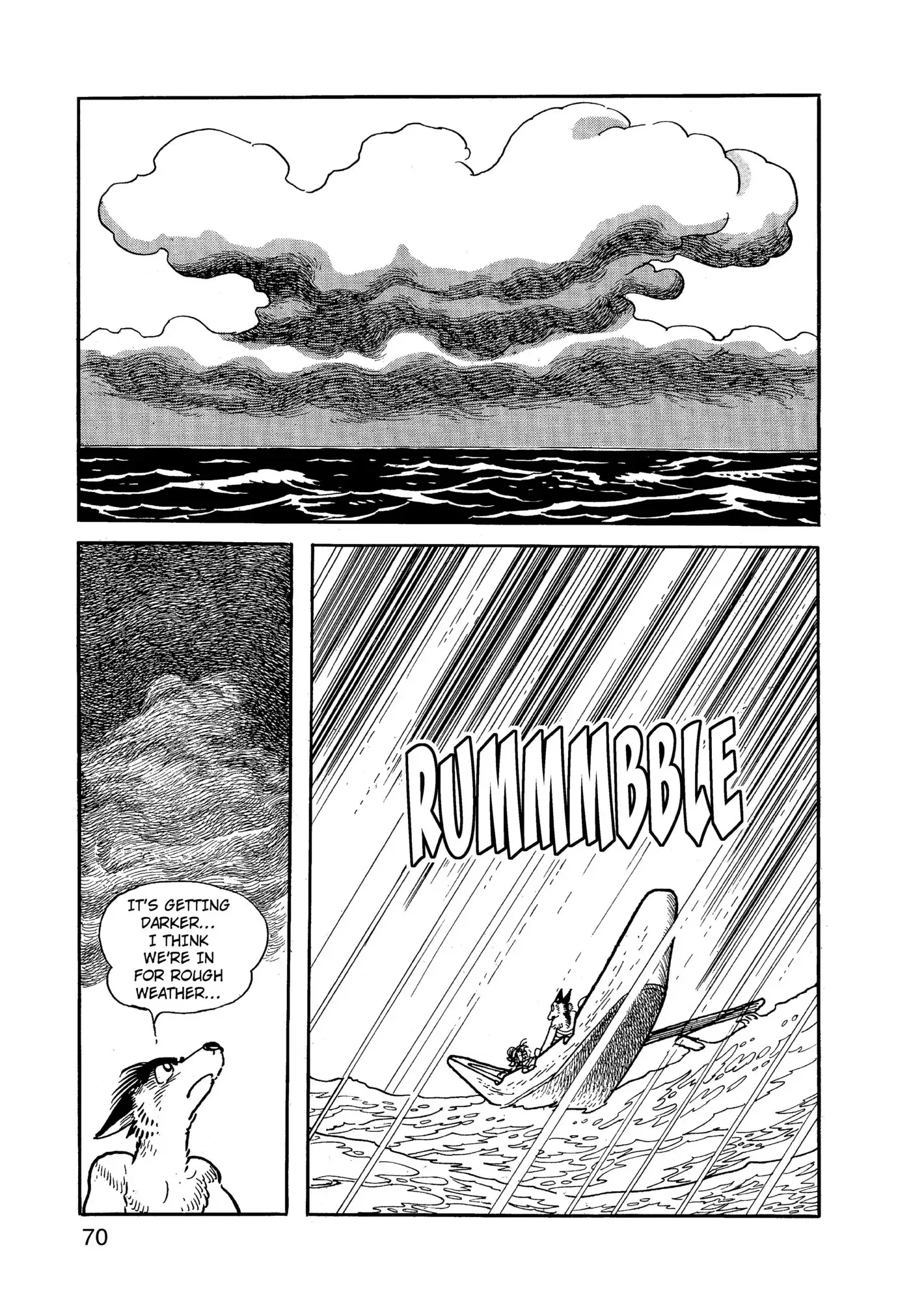 Yuusha, Yamemasu Chapter 81 page 30 - 