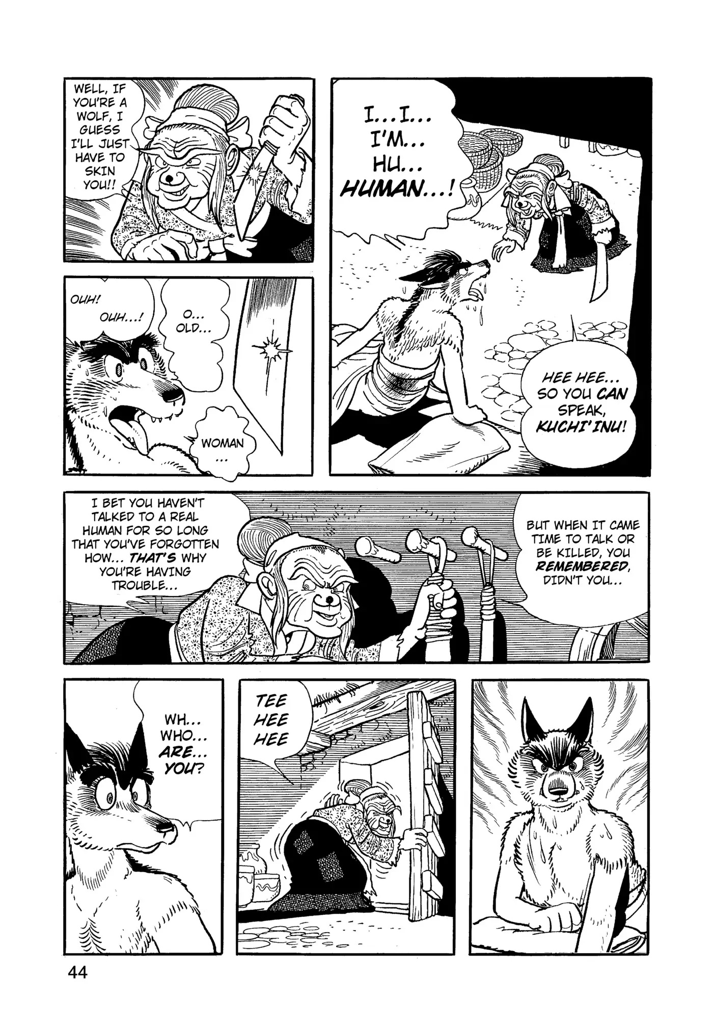 Yuusha, Yamemasu Chapter 81 page 4 - 