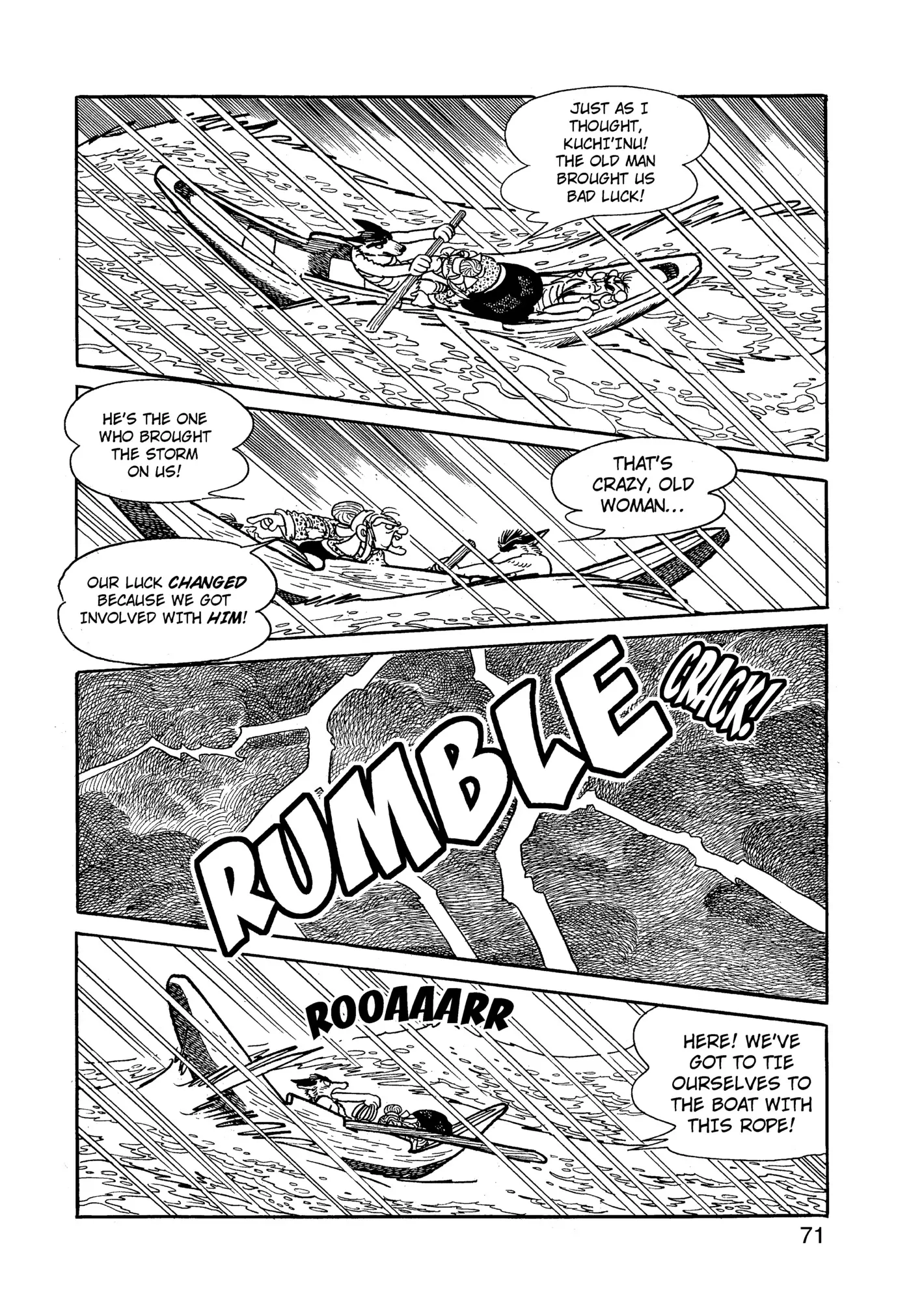 Yuusha, Yamemasu Chapter 81 page 31 - 