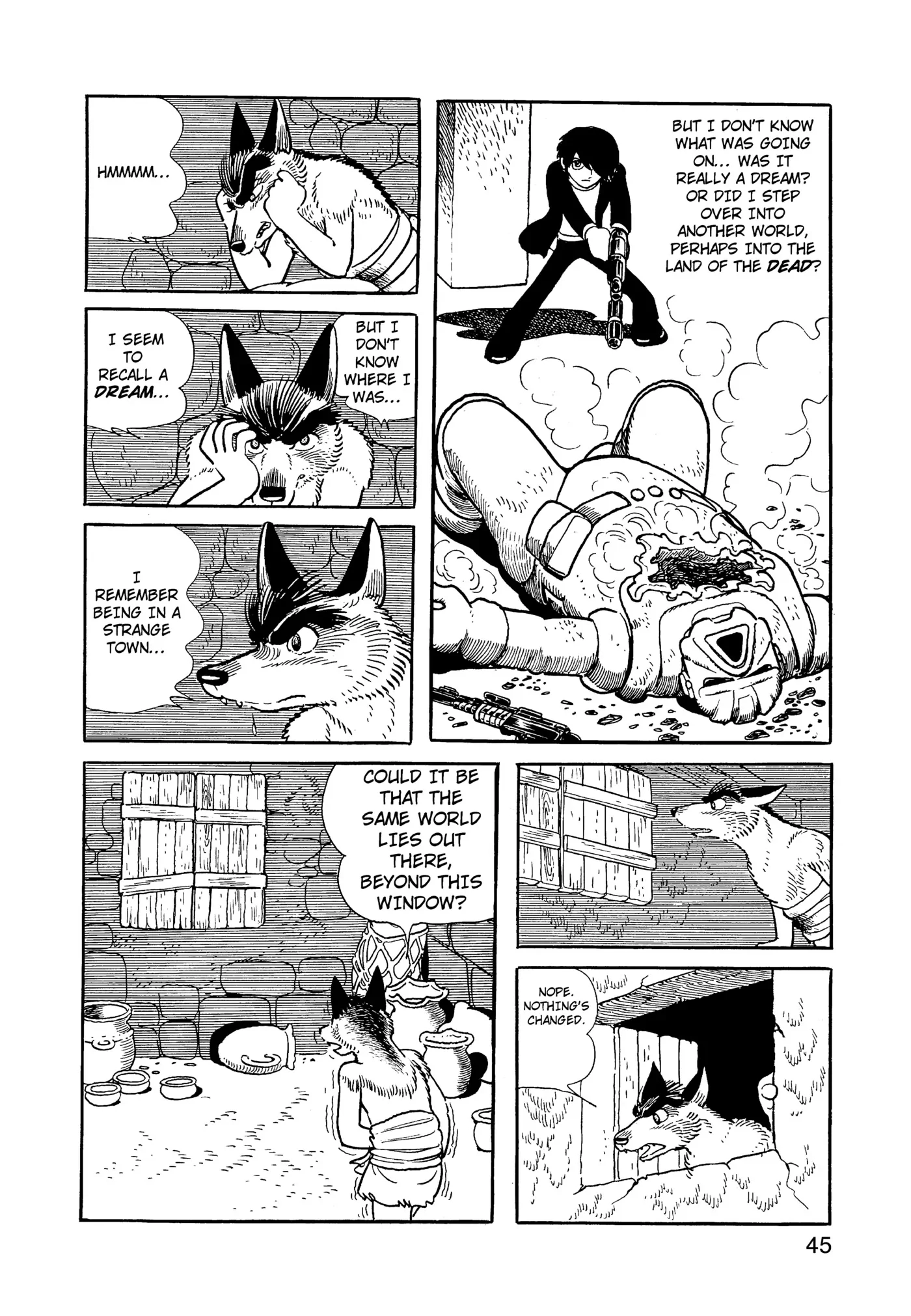 Yuusha, Yamemasu Chapter 81 page 5 - 
