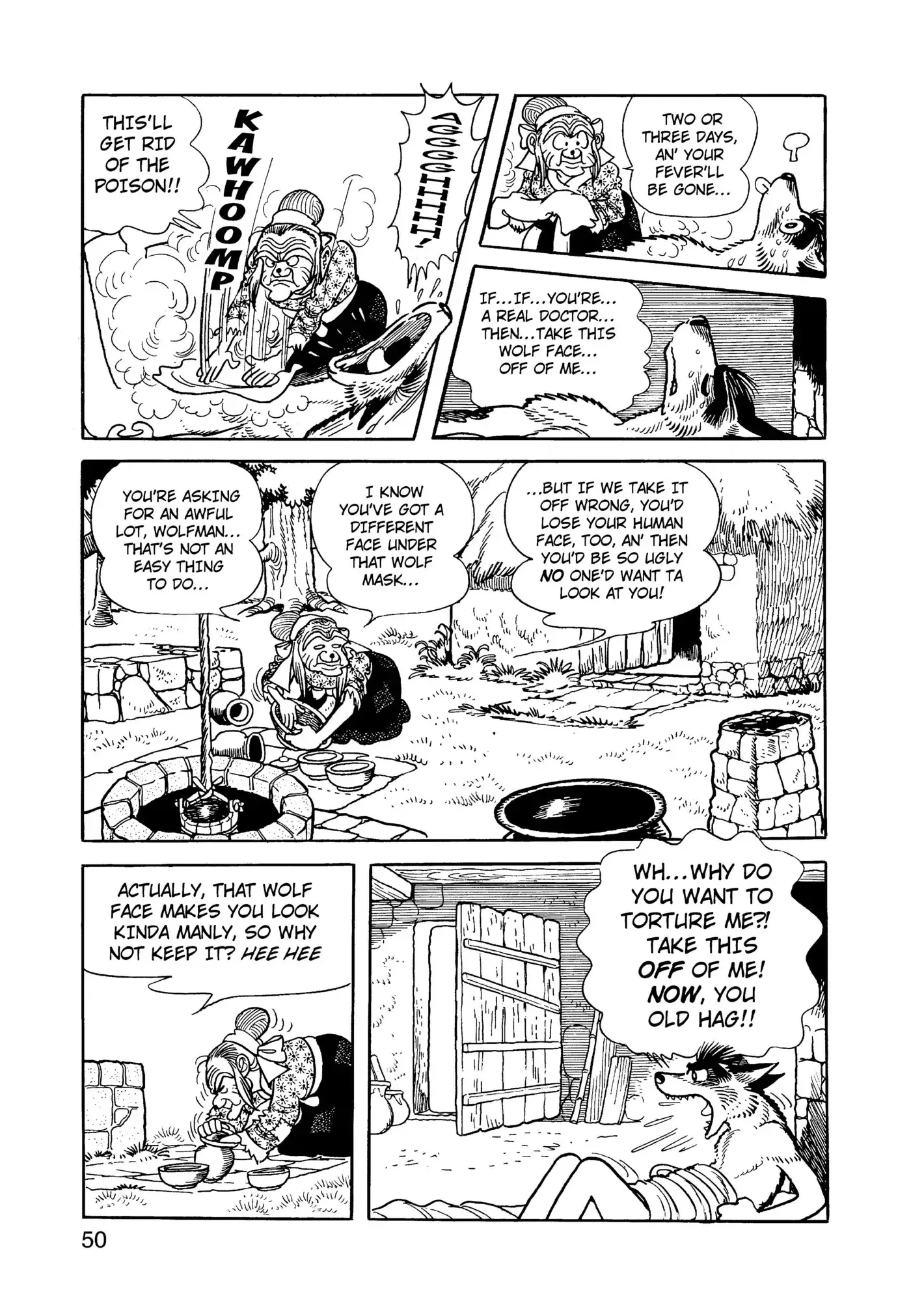 Yuusha, Yamemasu Chapter 81 page 10 - 