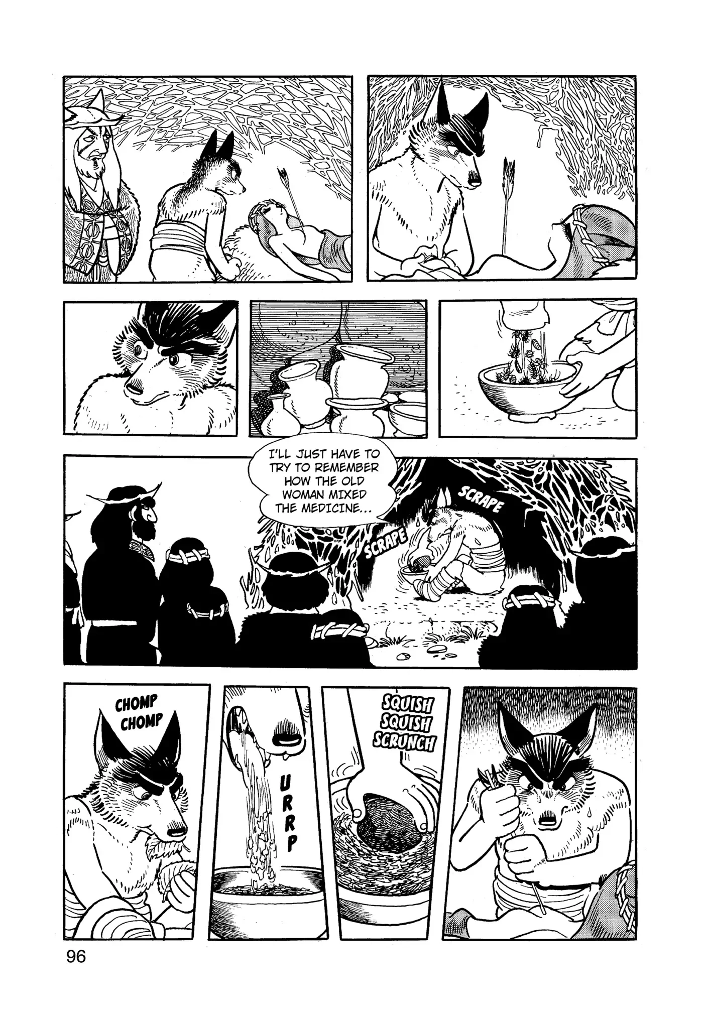 Yuusha, Yamemasu Chapter 82 page 16 - 