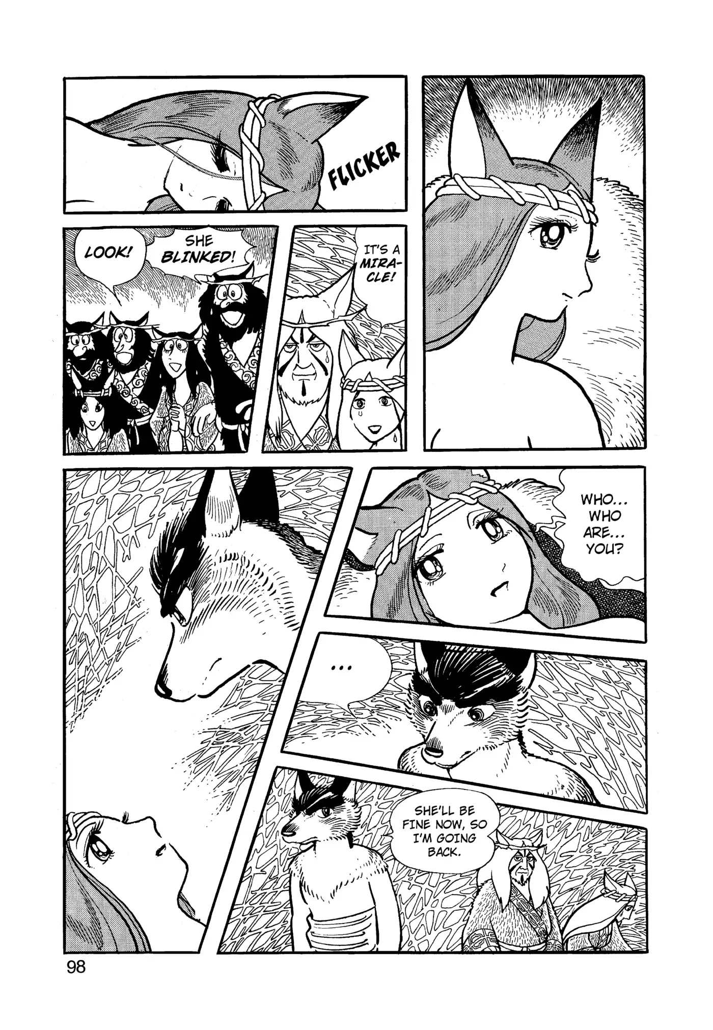 Yuusha, Yamemasu Chapter 82 page 18 - 