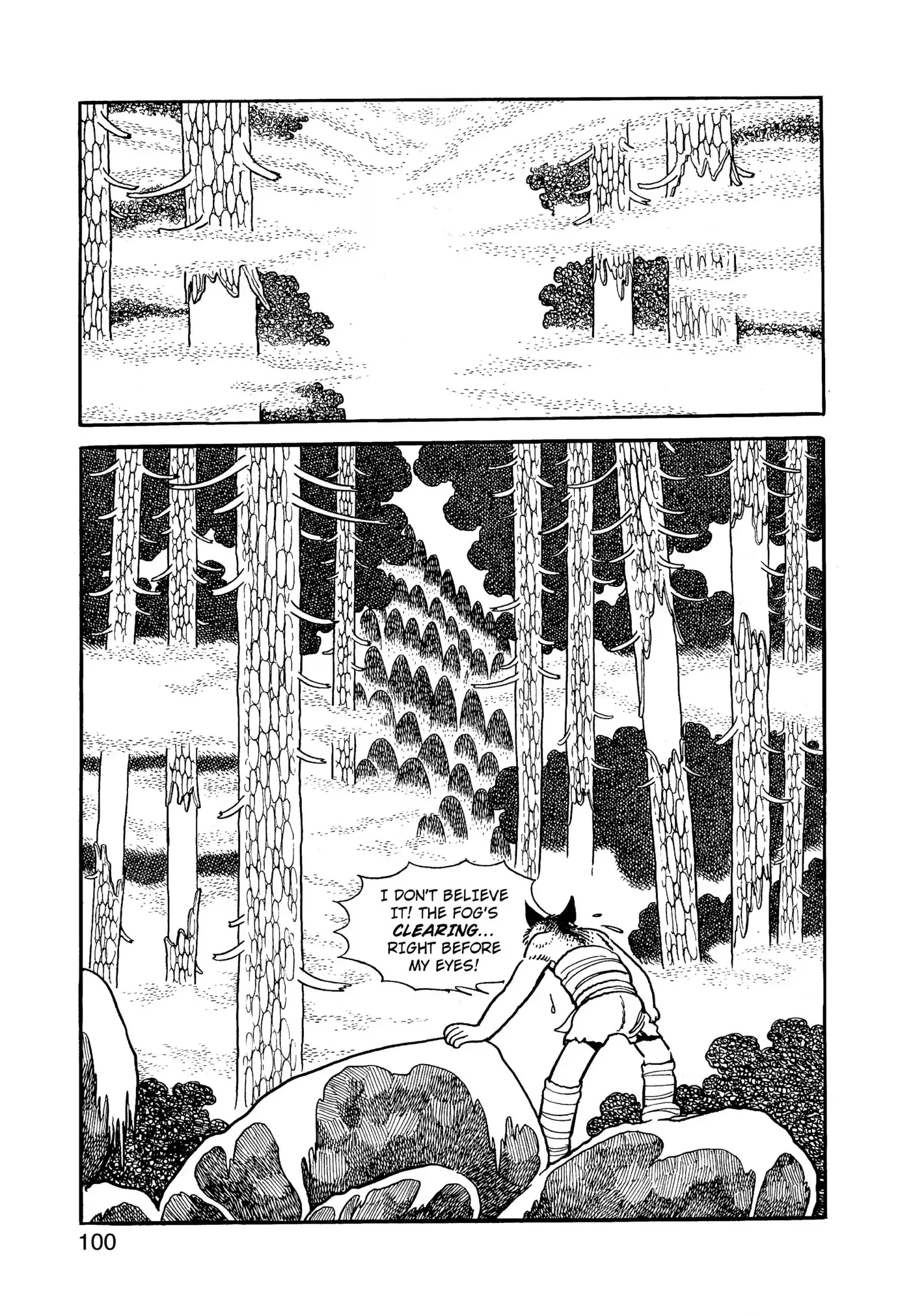 Yuusha, Yamemasu Chapter 82 page 20 - 