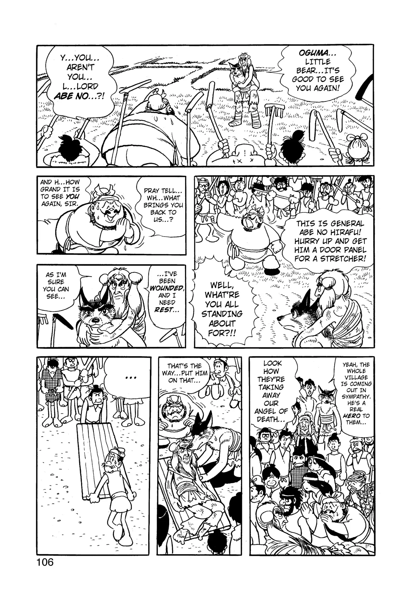 Yuusha, Yamemasu Chapter 82 page 26 - 