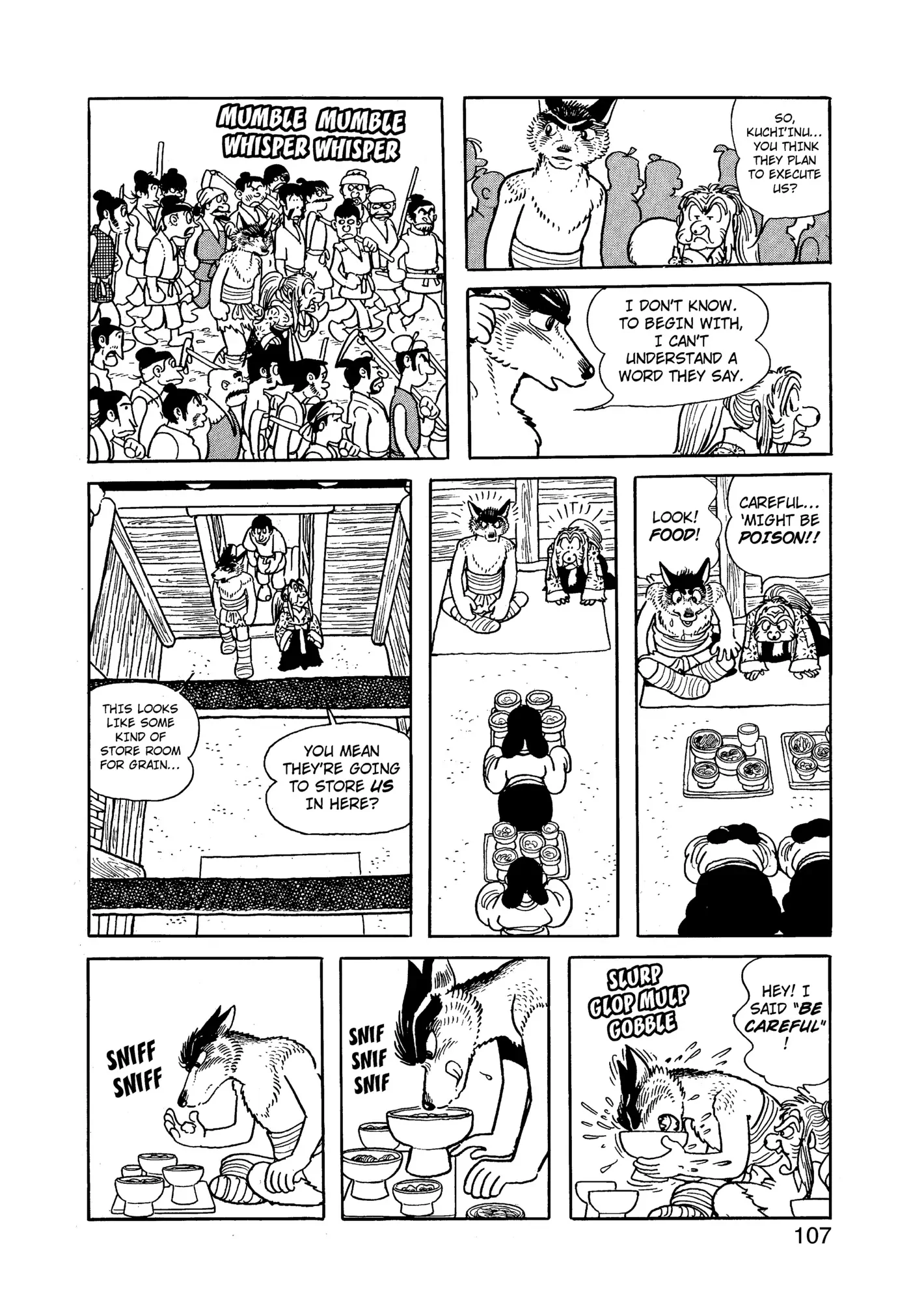 Yuusha, Yamemasu Chapter 82 page 27 - 
