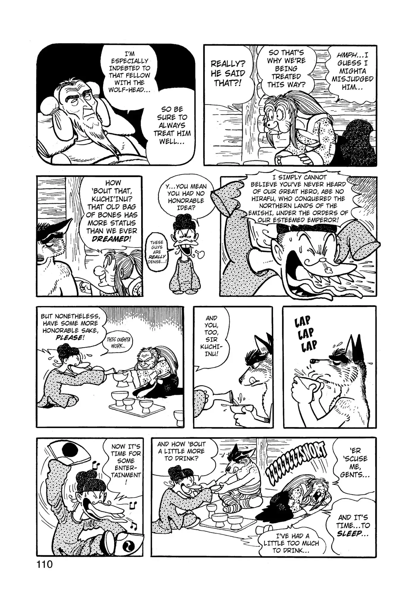 Yuusha, Yamemasu Chapter 82 page 30 - 
