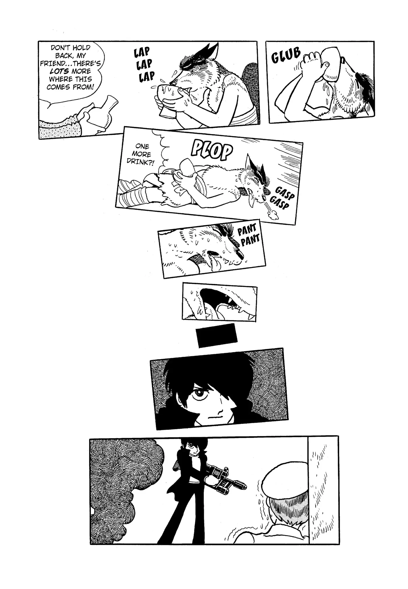 Yuusha, Yamemasu Chapter 82 page 31 - 