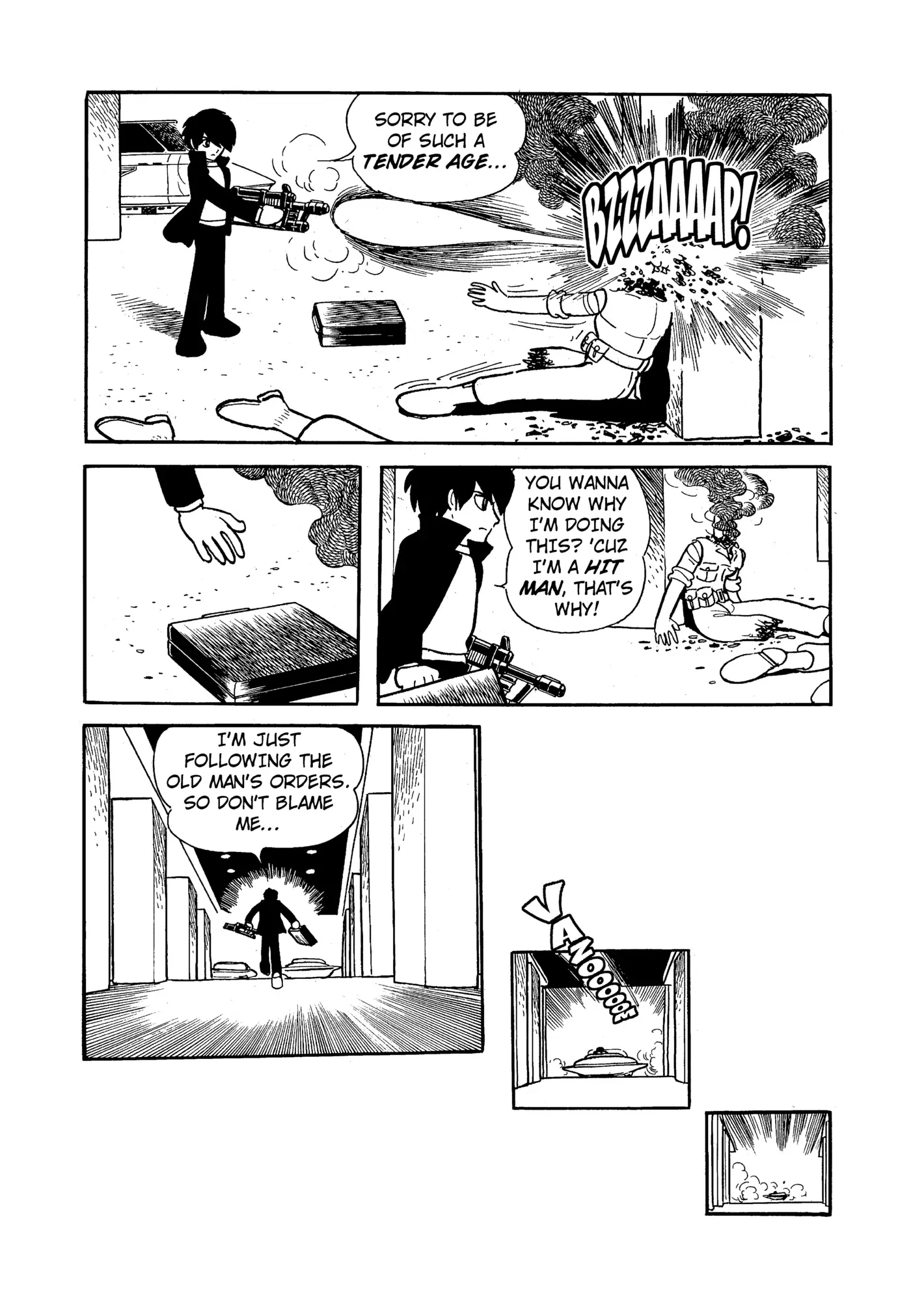 Yuusha, Yamemasu Chapter 82 page 33 - 