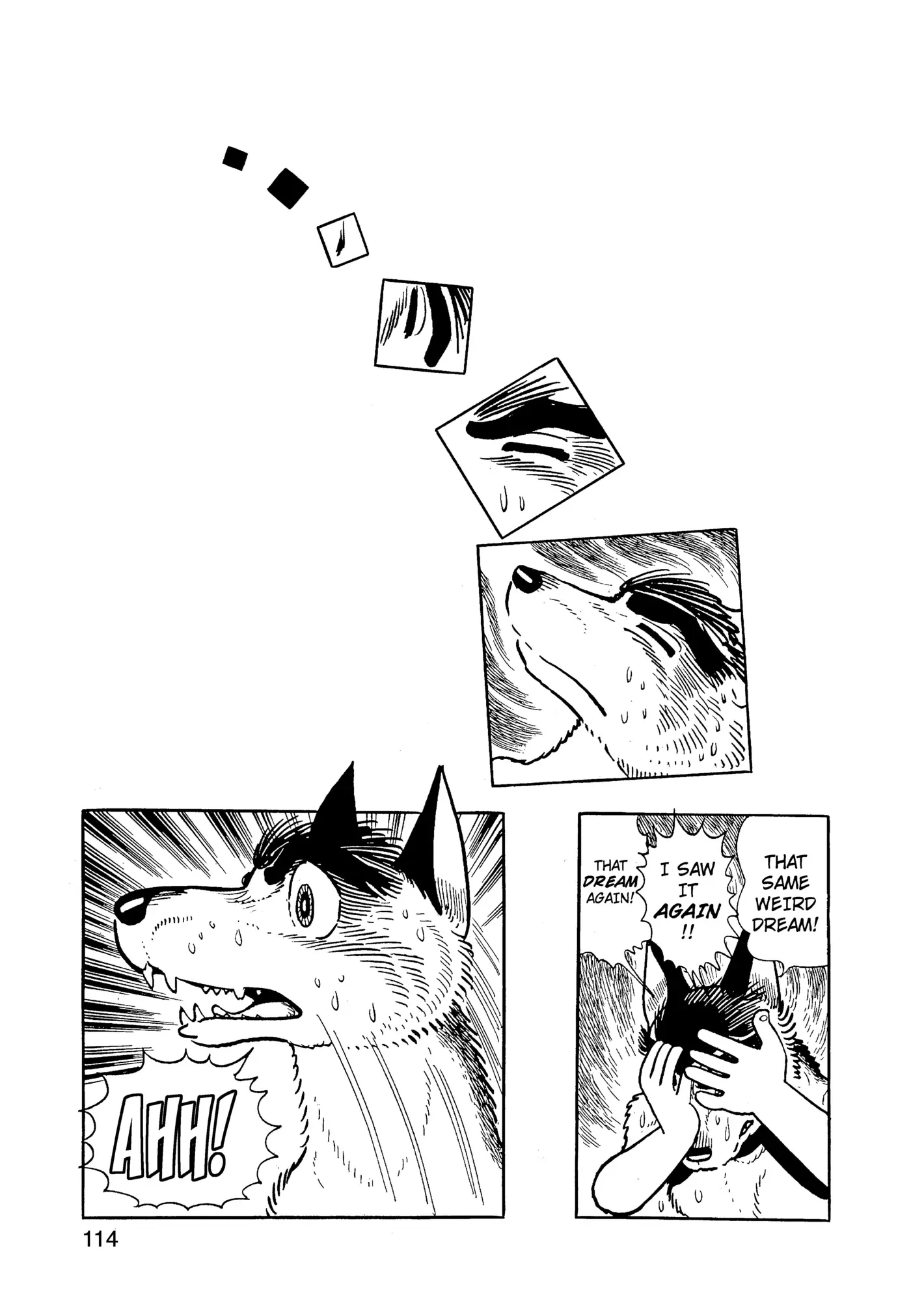 Yuusha, Yamemasu Chapter 82 page 34 - 