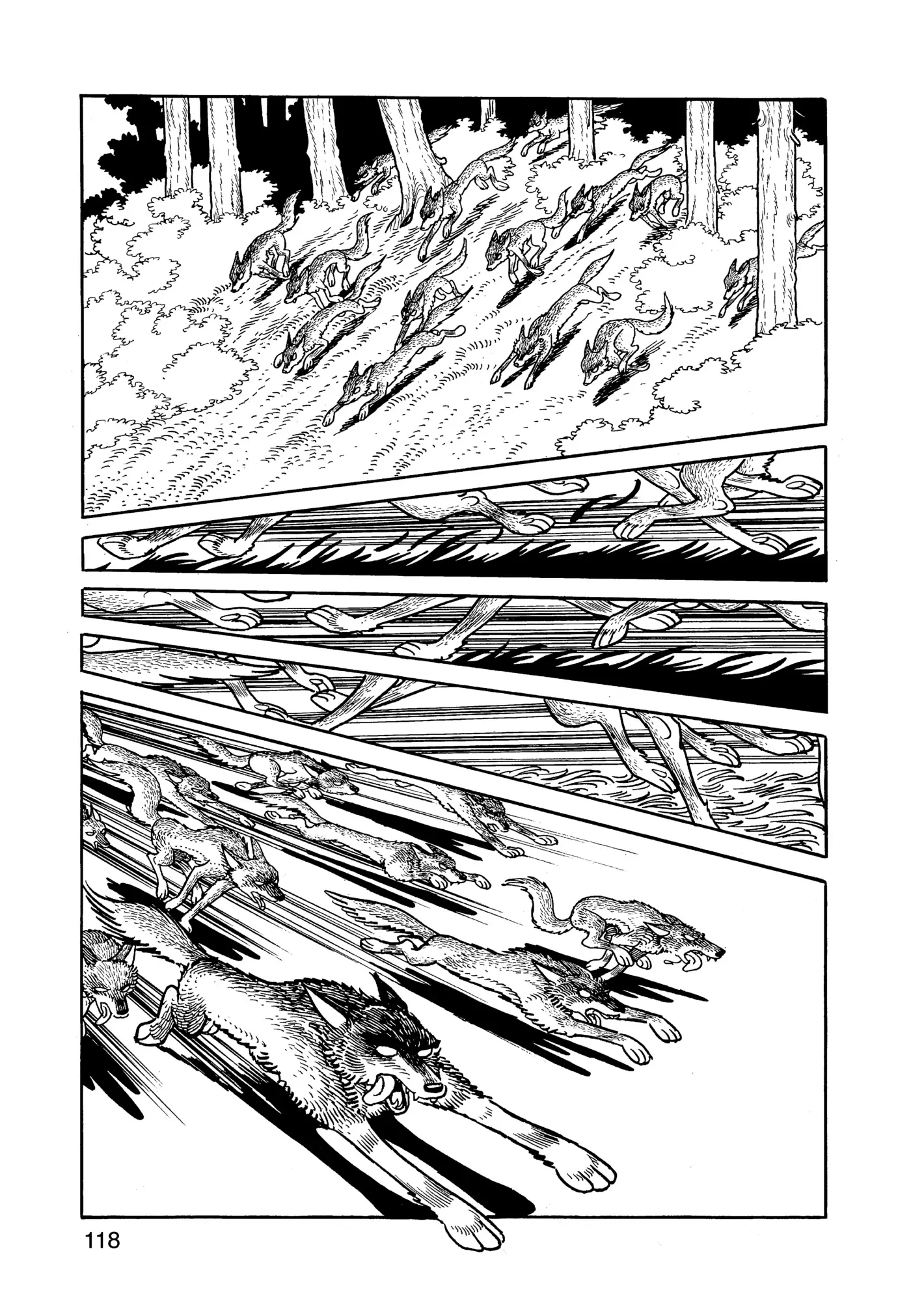 Yuusha, Yamemasu Chapter 82 page 38 - 