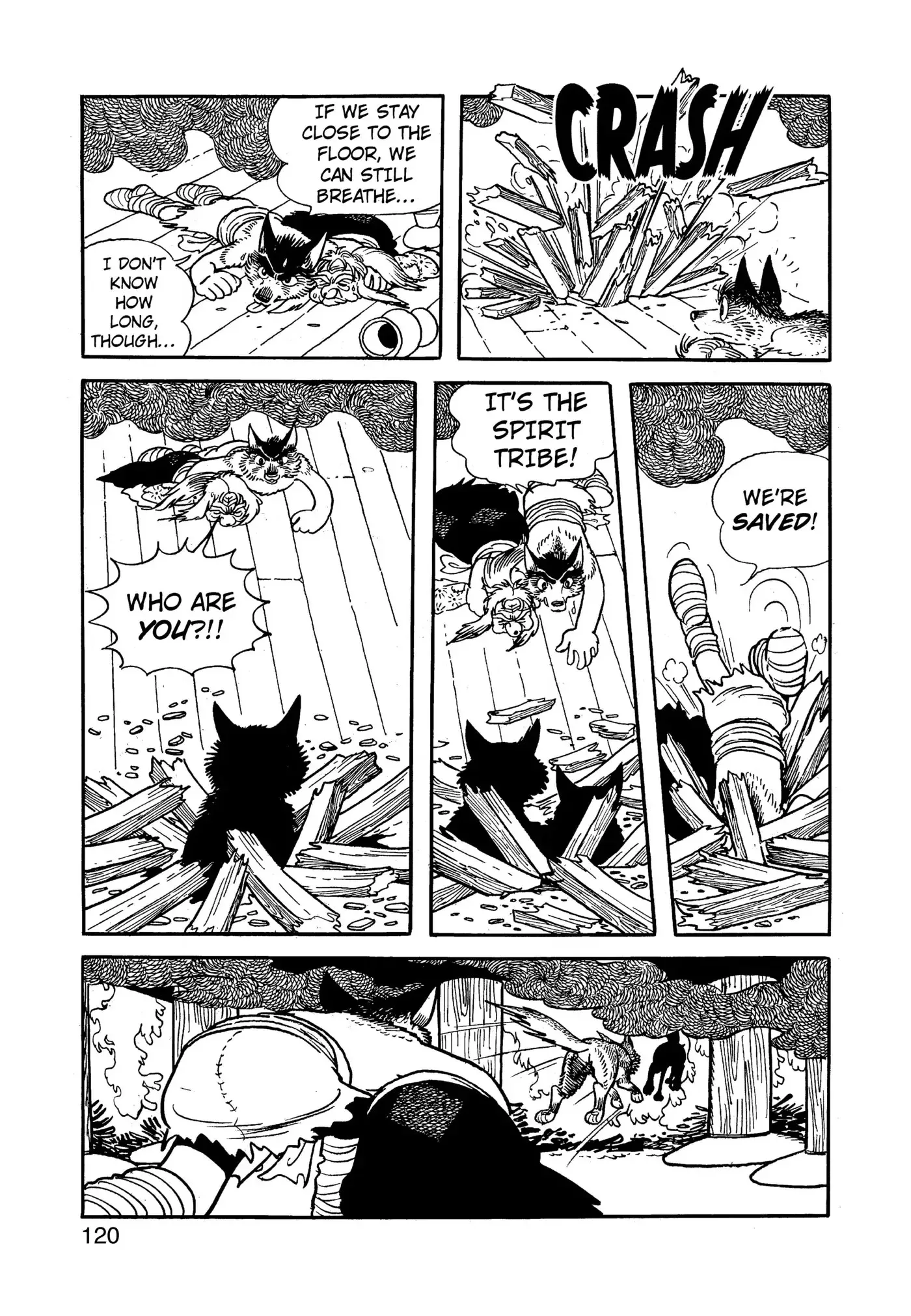 Yuusha, Yamemasu Chapter 82 page 40 - 