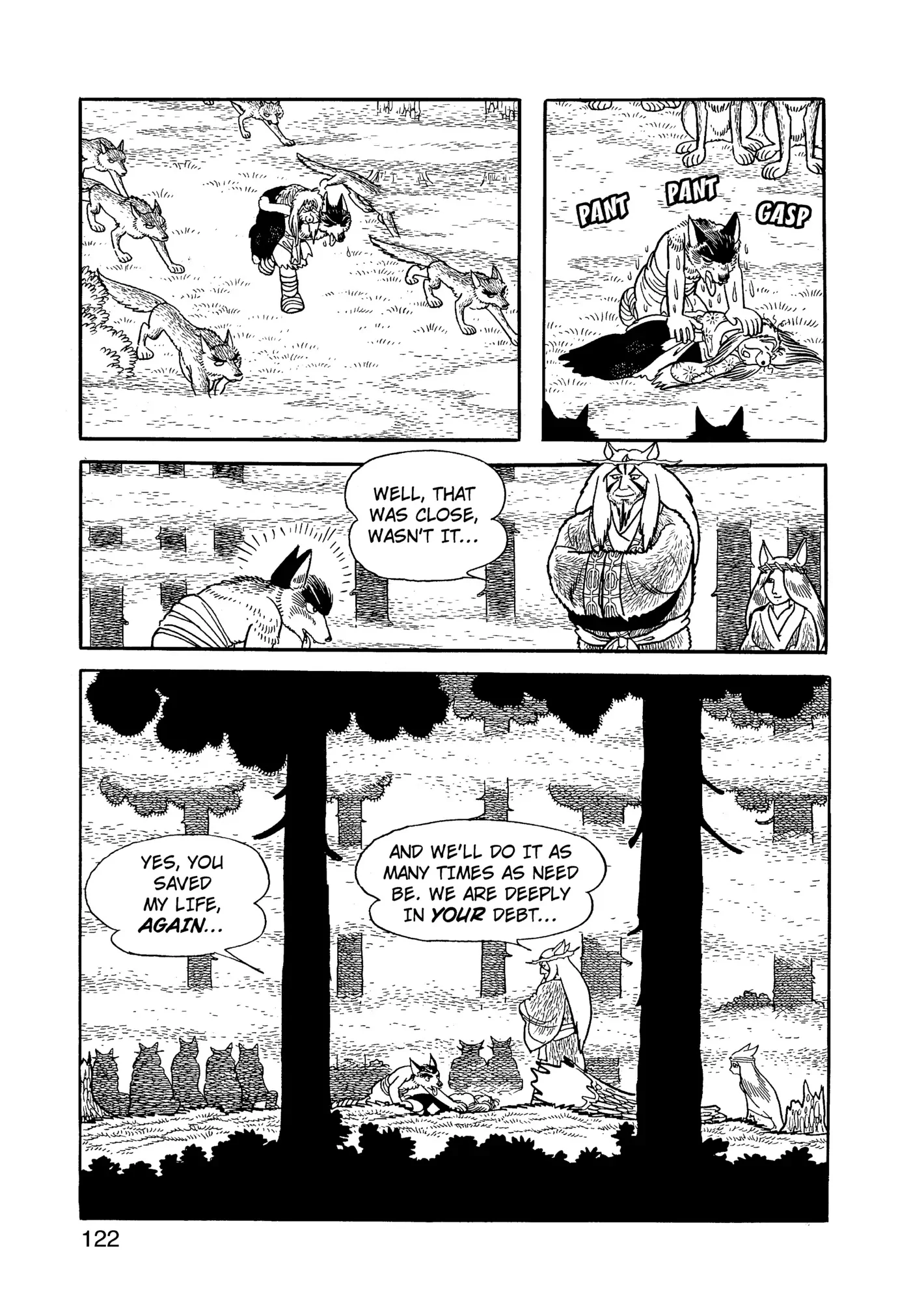 Yuusha, Yamemasu Chapter 83 page 2 - 