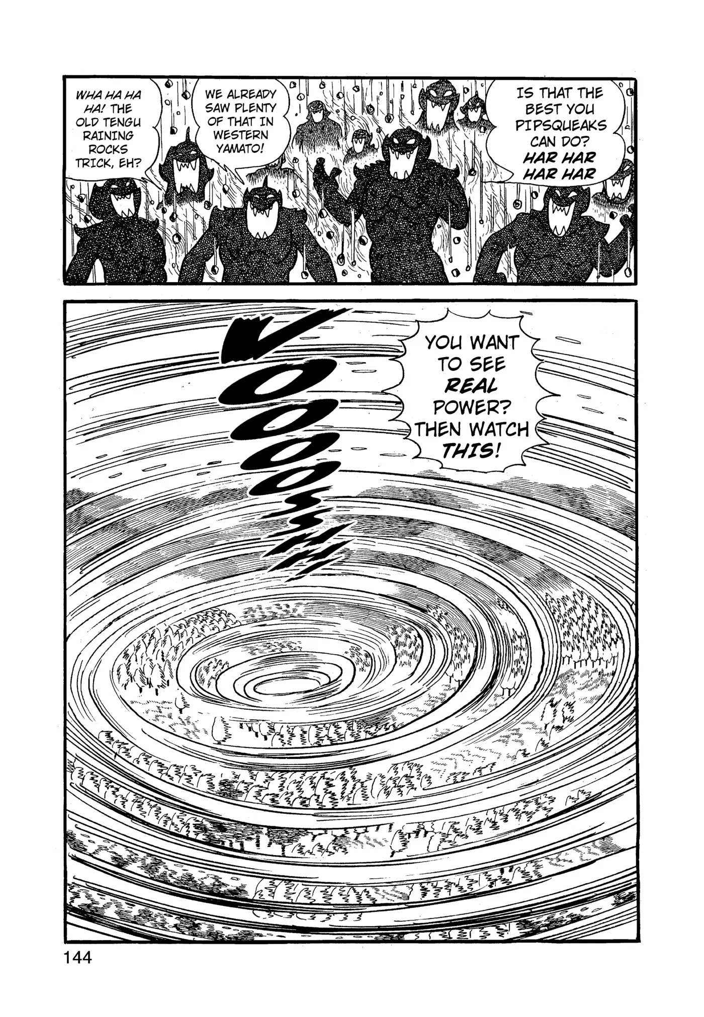 Yuusha, Yamemasu Chapter 83 page 24 - 