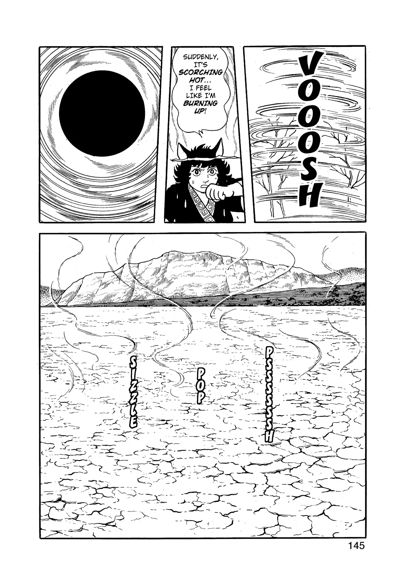 Yuusha, Yamemasu Chapter 83 page 25 - 