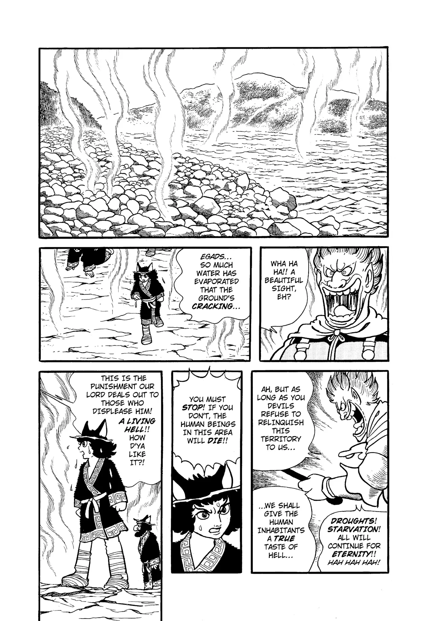 Yuusha, Yamemasu Chapter 83 page 26 - 