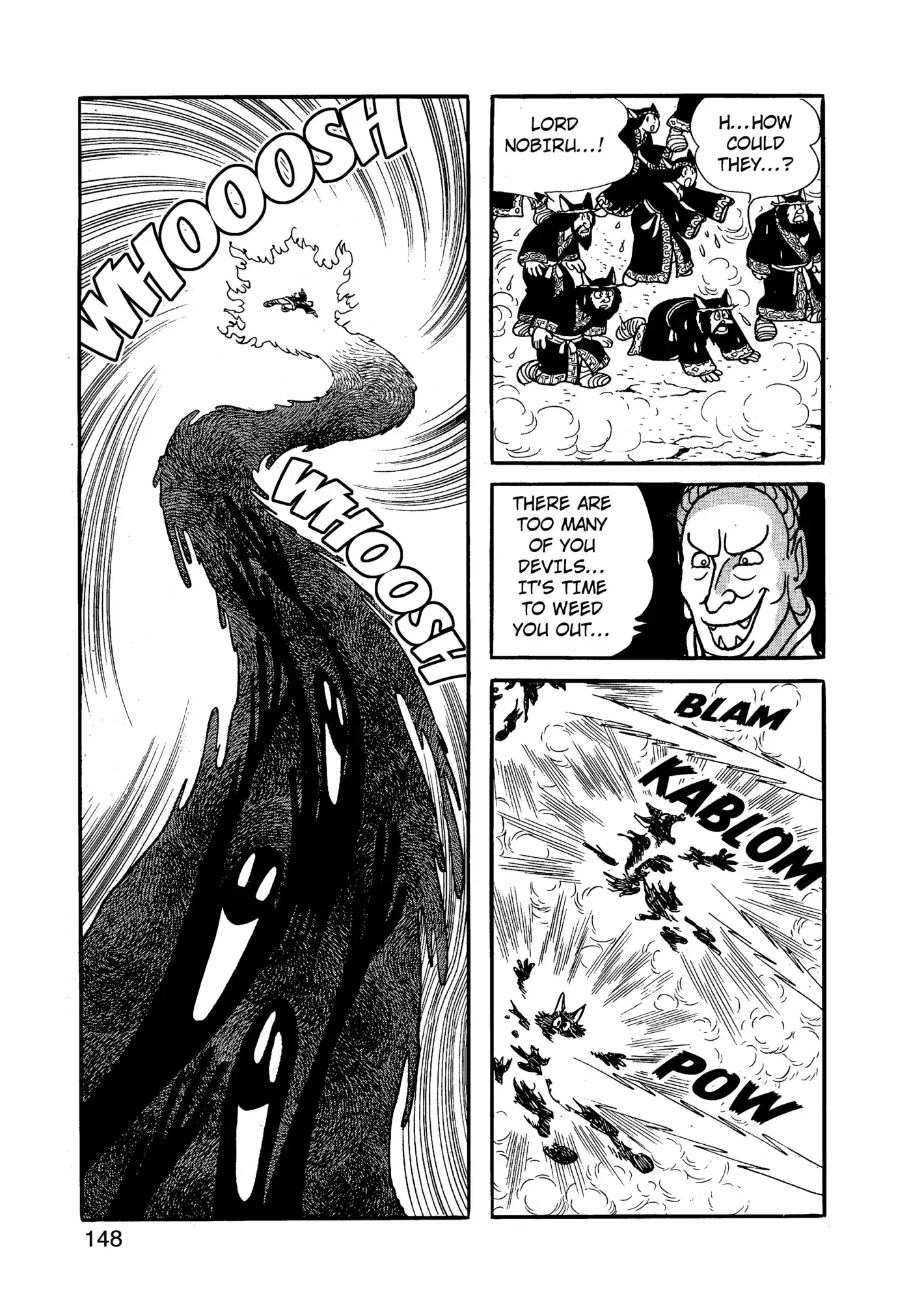 Yuusha, Yamemasu Chapter 83 page 28 - 