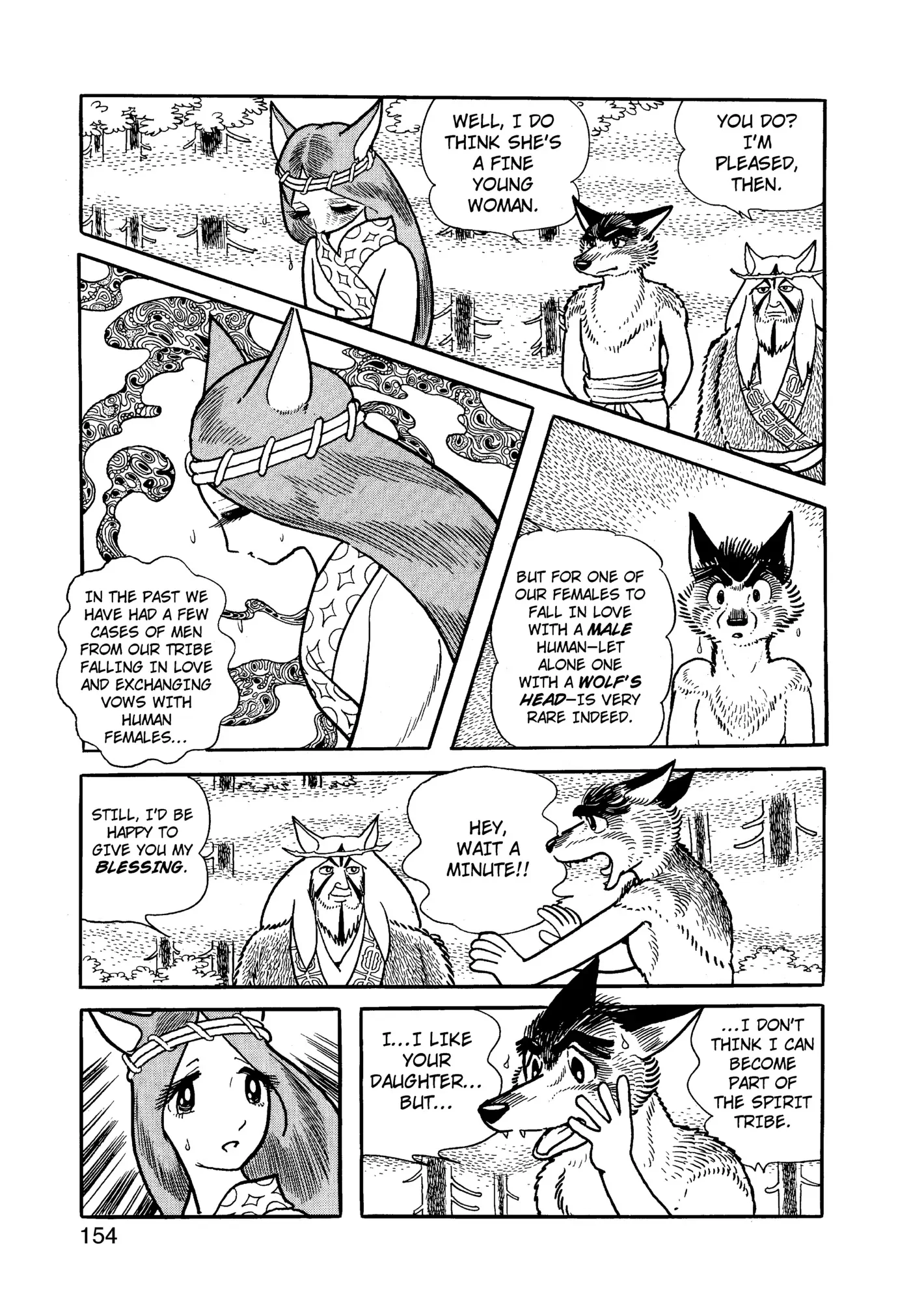 Yuusha, Yamemasu Chapter 83 page 34 - 