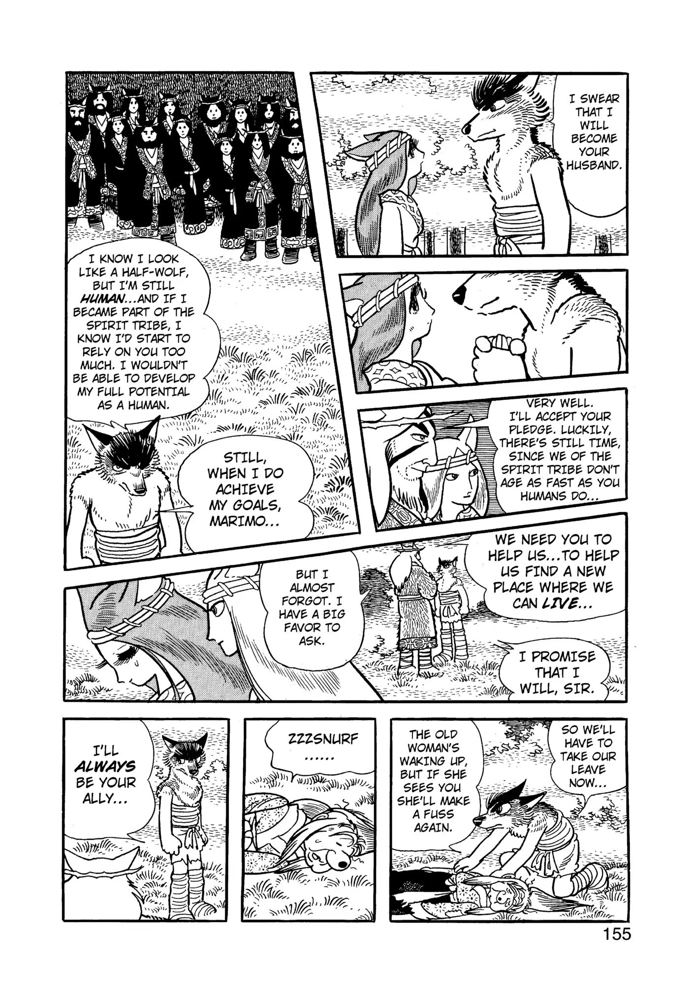 Yuusha, Yamemasu Chapter 83 page 35 - 