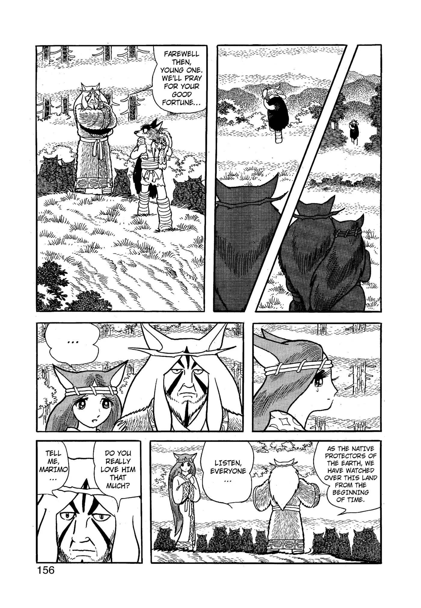 Yuusha, Yamemasu Chapter 83 page 36 - 