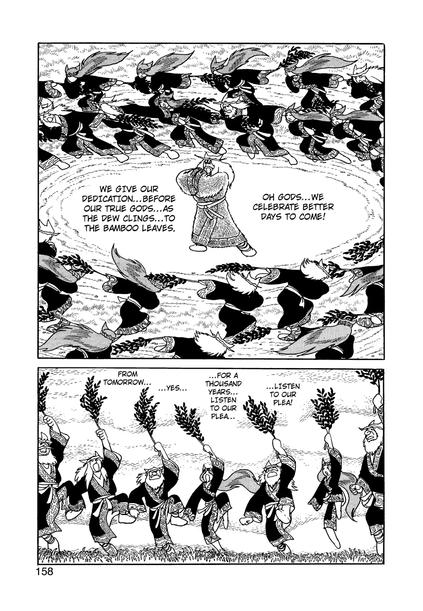 Yuusha, Yamemasu Chapter 83 page 38 - 