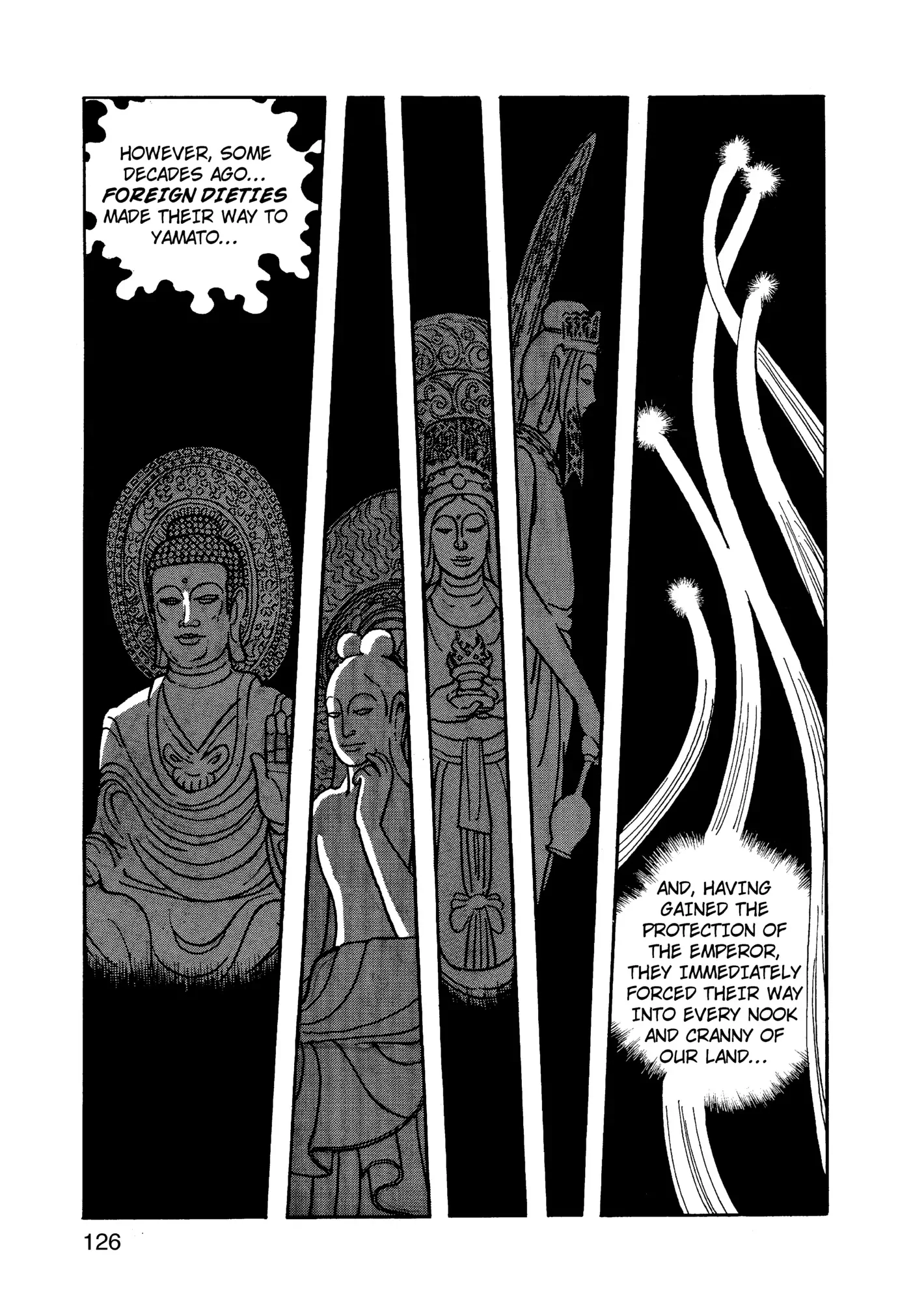Yuusha, Yamemasu Chapter 83 page 6 - 