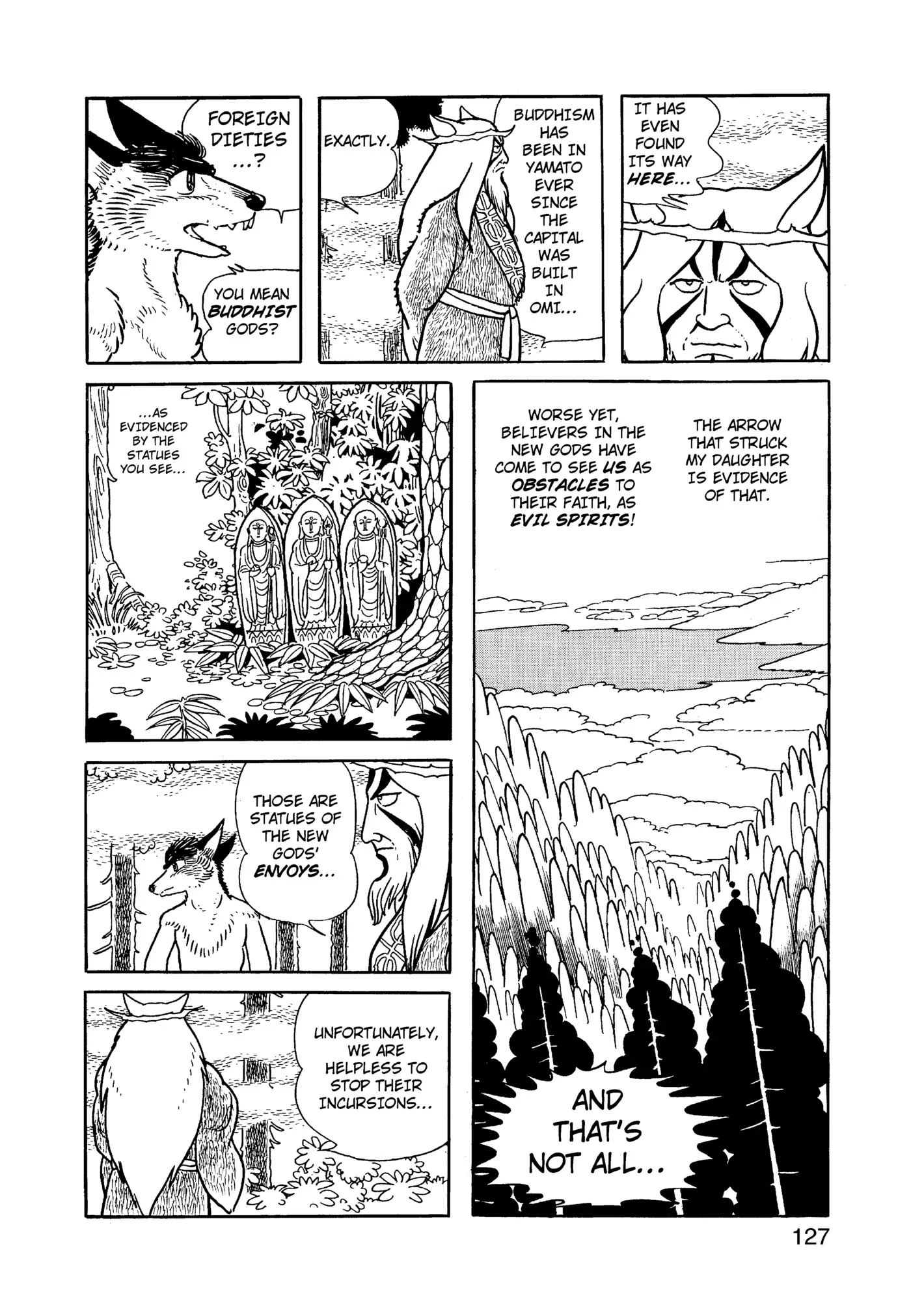 Yuusha, Yamemasu Chapter 83 page 7 - 