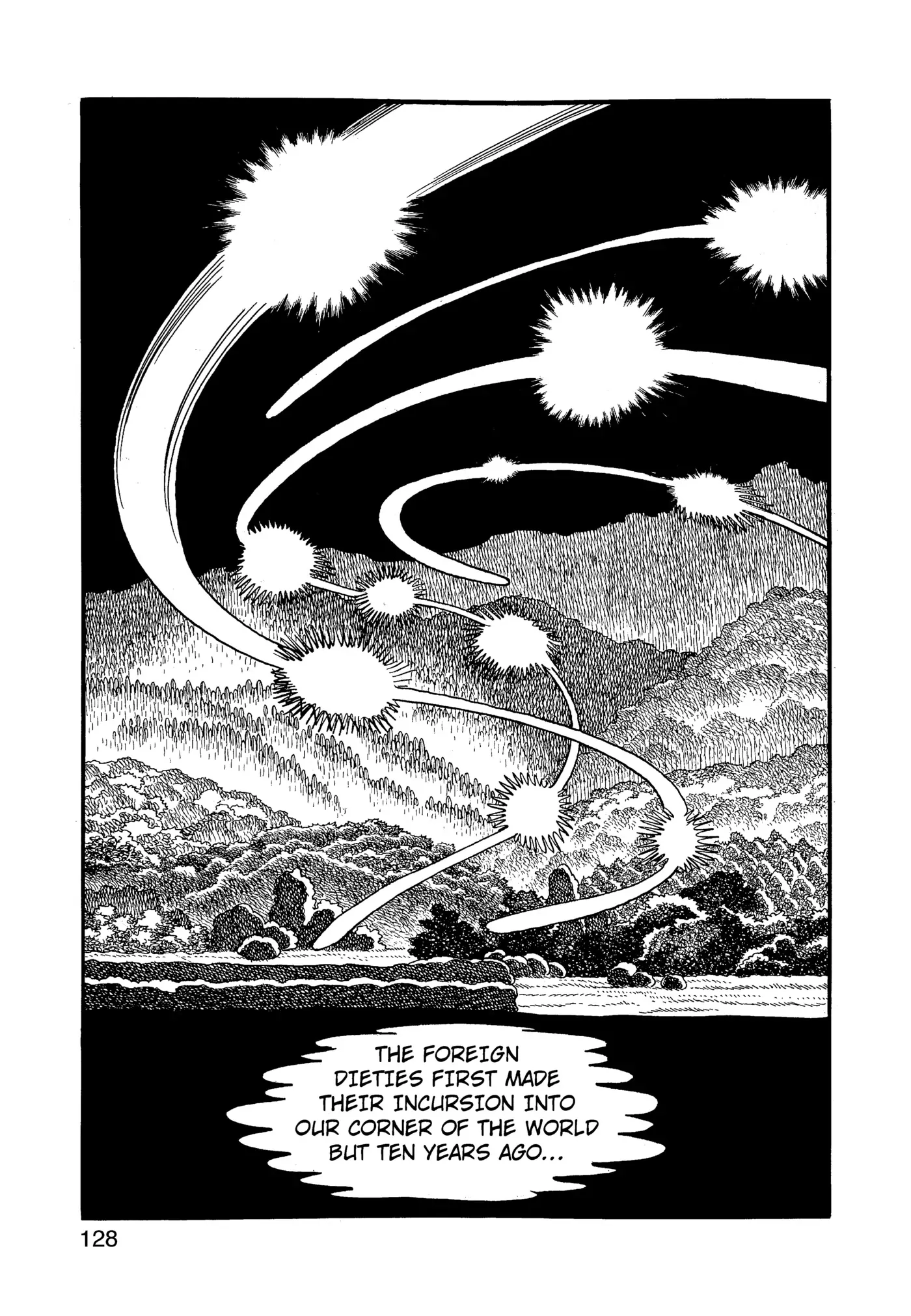 Yuusha, Yamemasu Chapter 83 page 8 - 