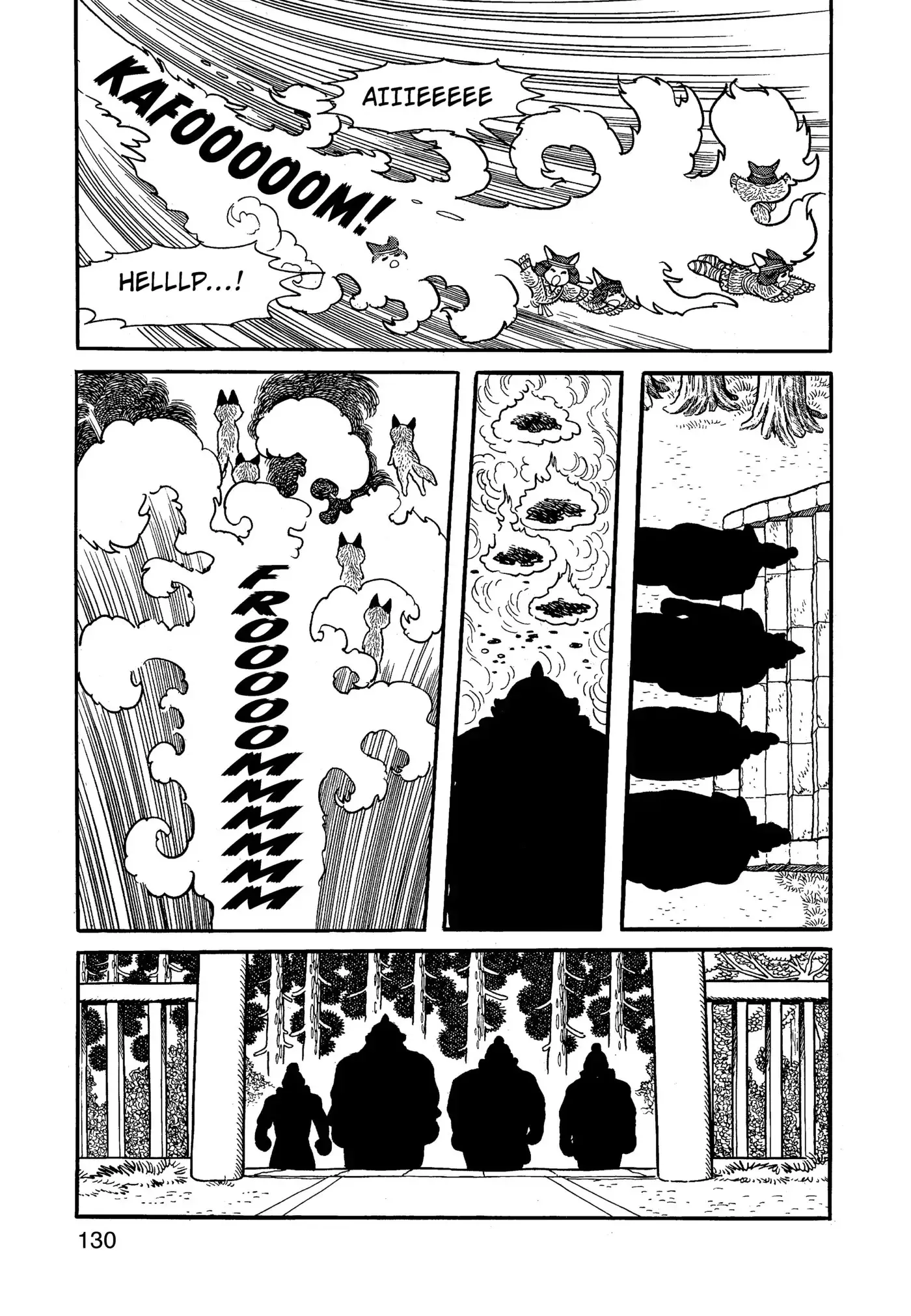 Yuusha, Yamemasu Chapter 83 page 10 - 