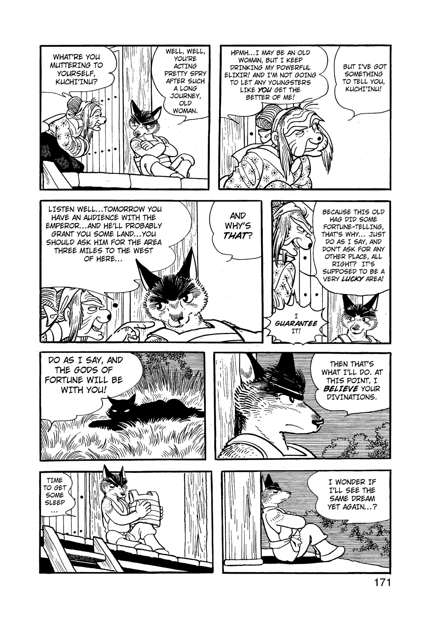Yuusha, Yamemasu Chapter 84 page 11 - 