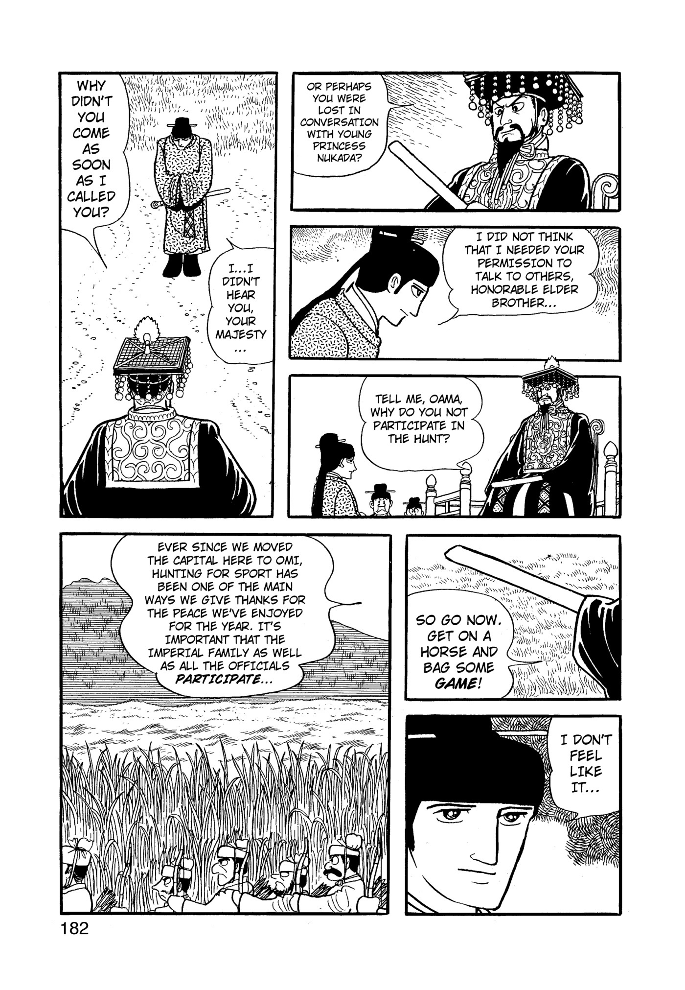 Yuusha, Yamemasu Chapter 84 page 22 - 