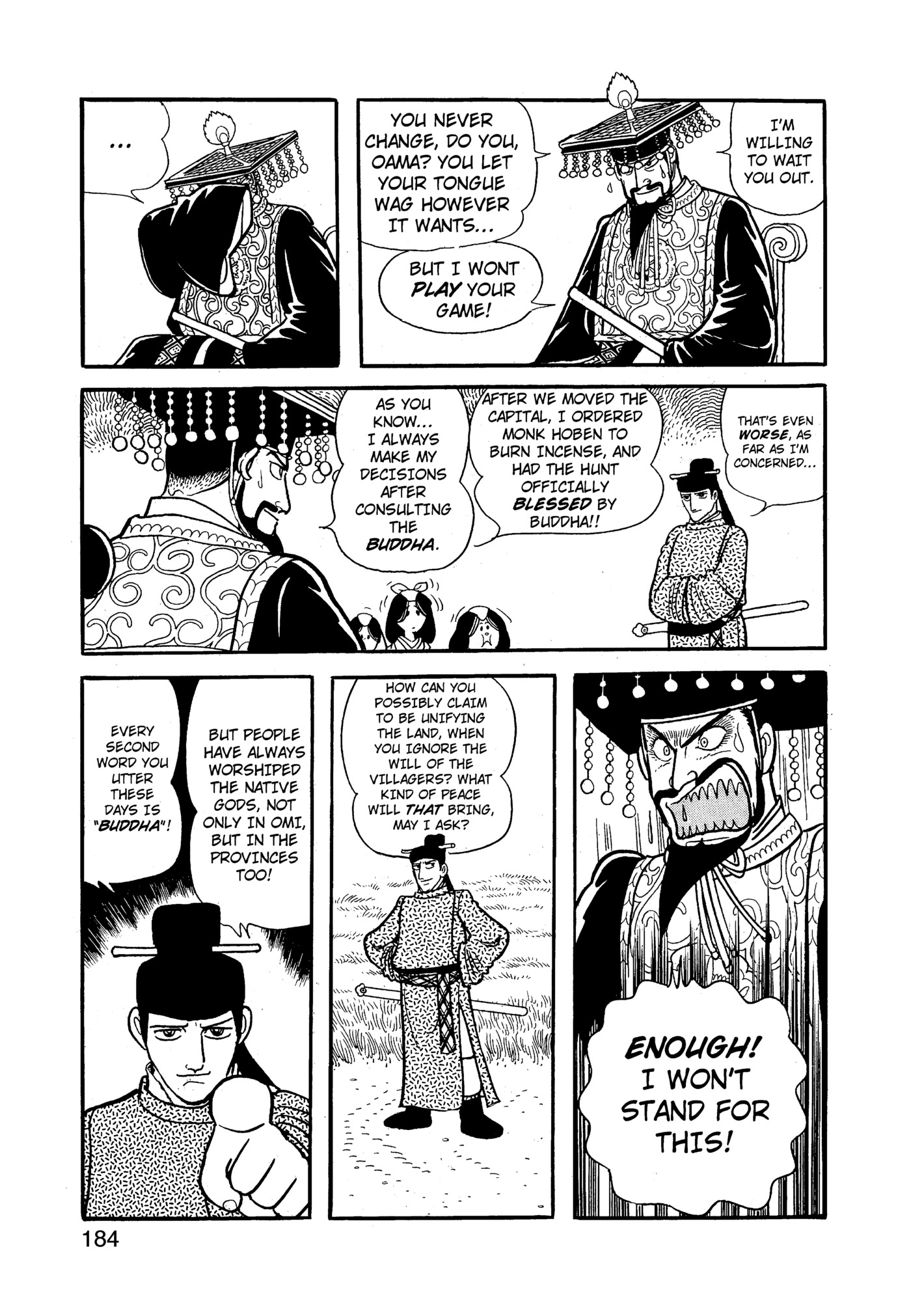Yuusha, Yamemasu Chapter 84 page 24 - 